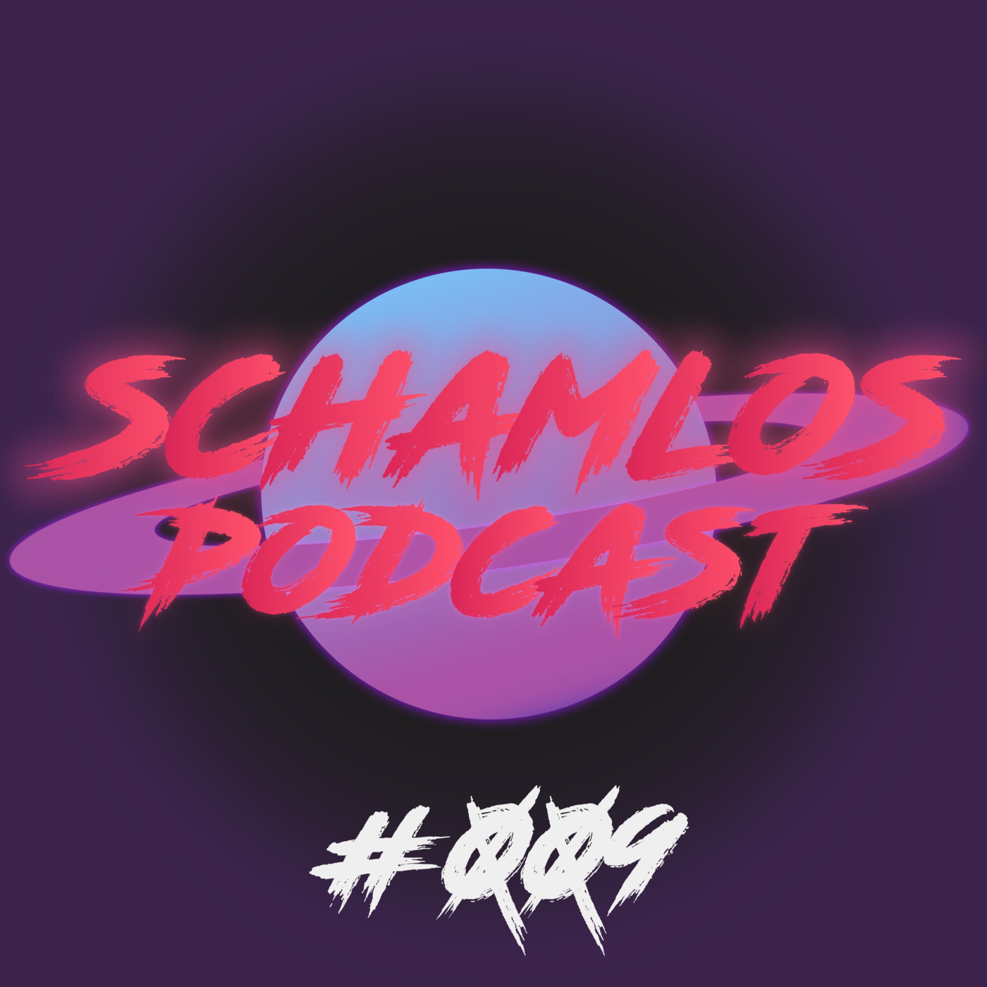 Schamlos Podcast