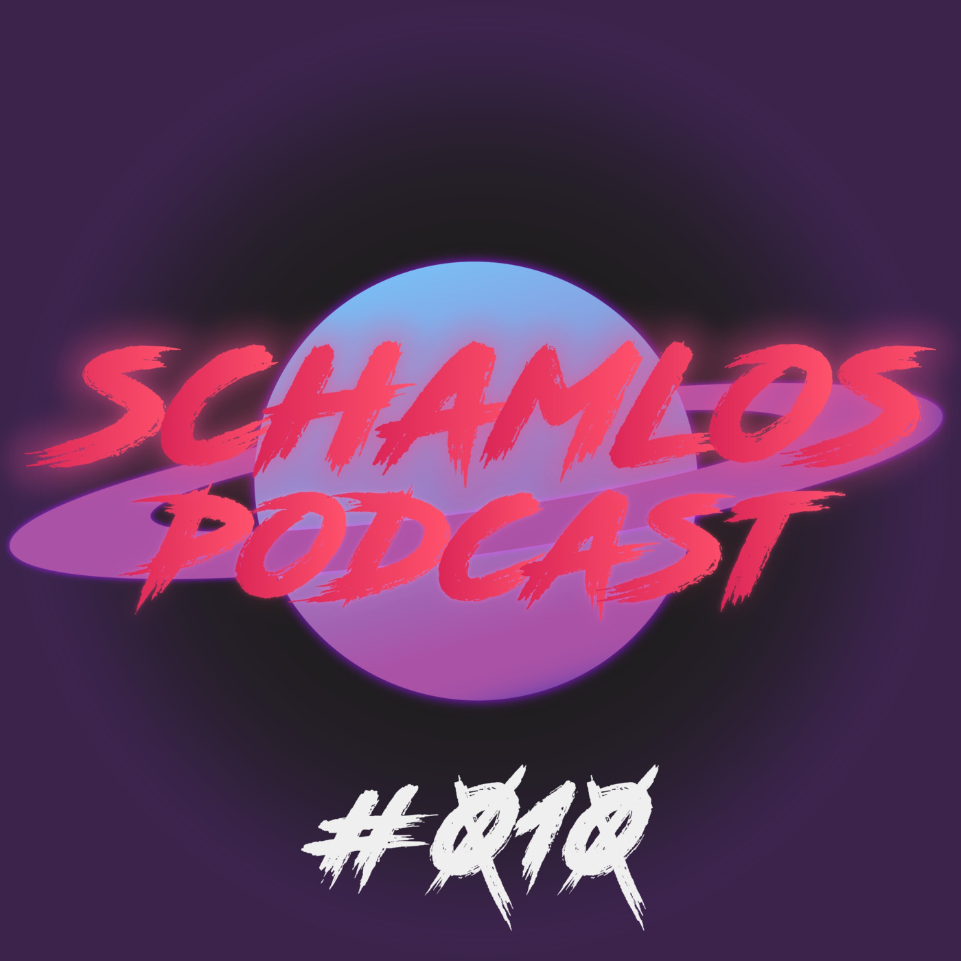 Schamlos Podcast
