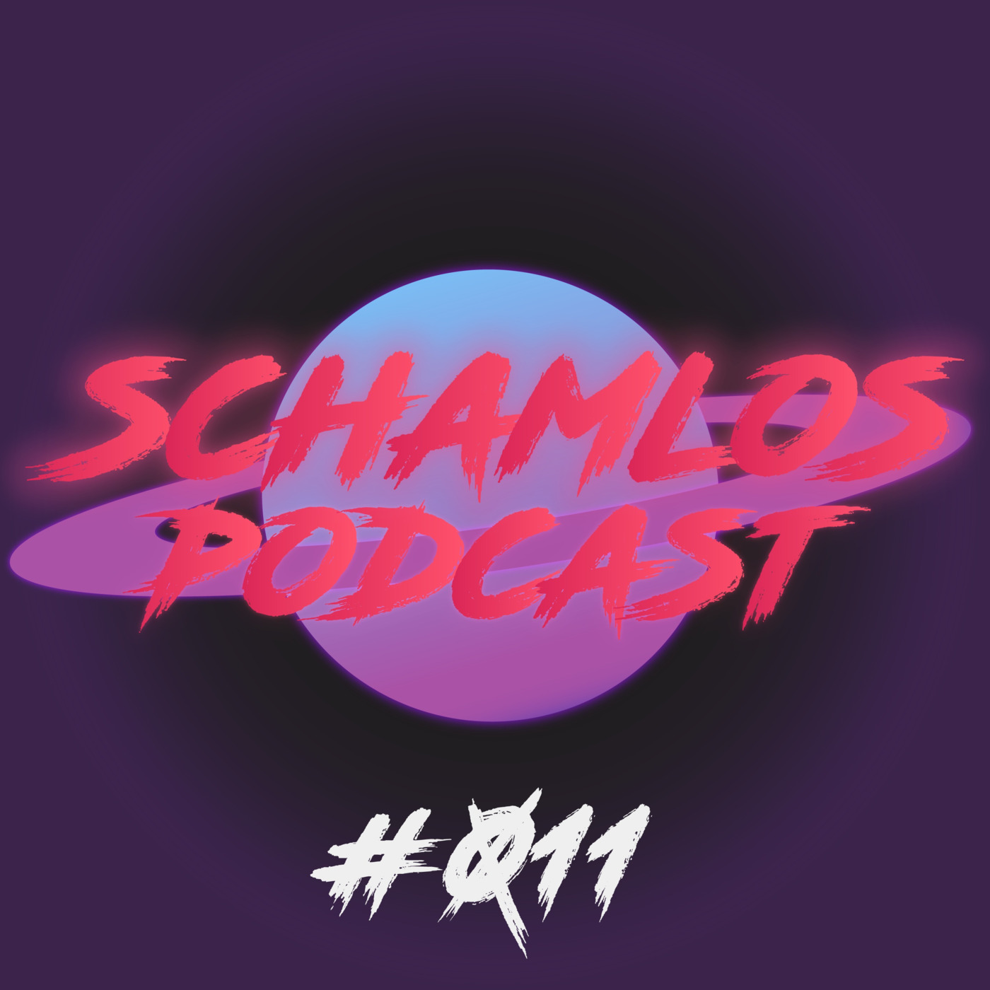 Schamlos Podcast