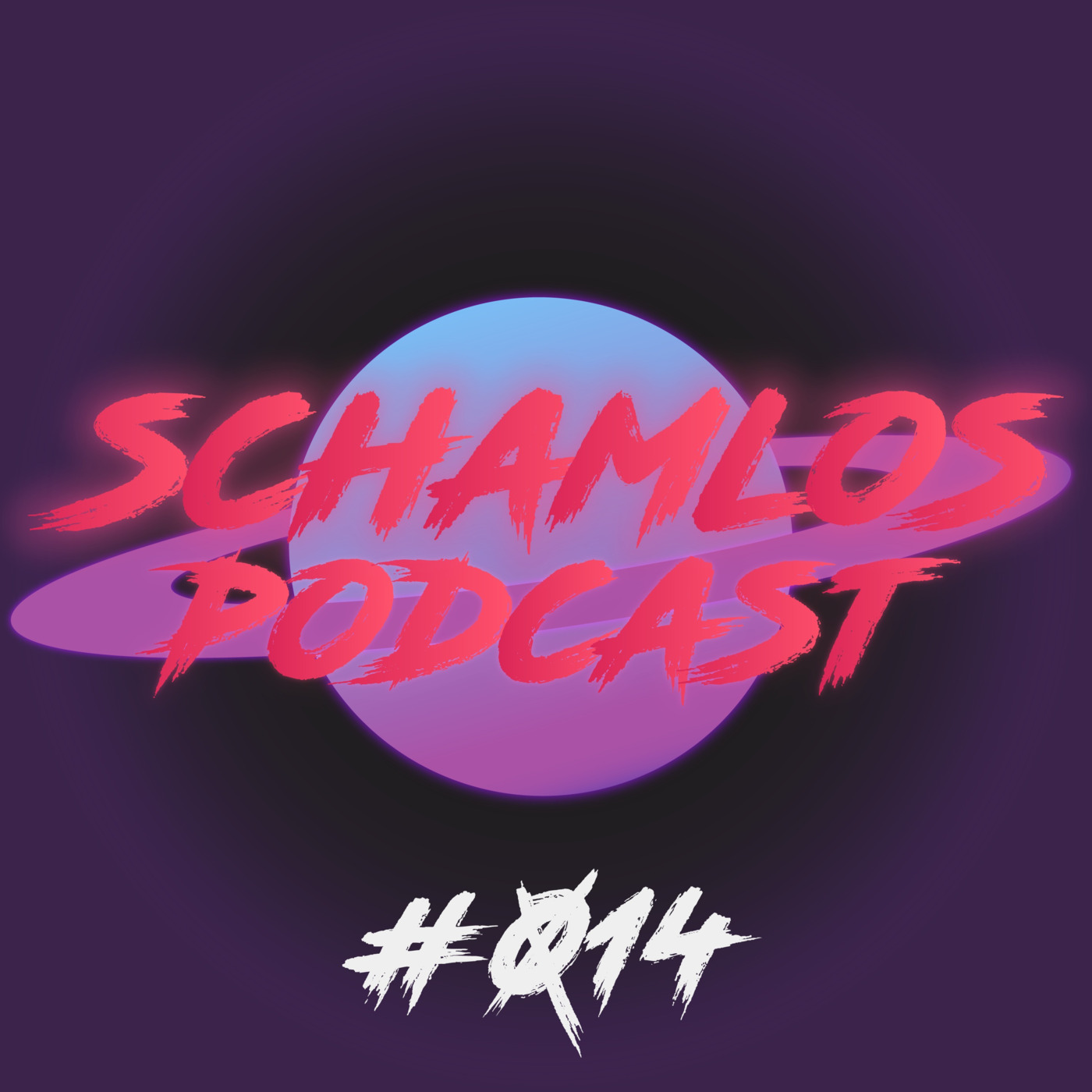Schamlos Podcast