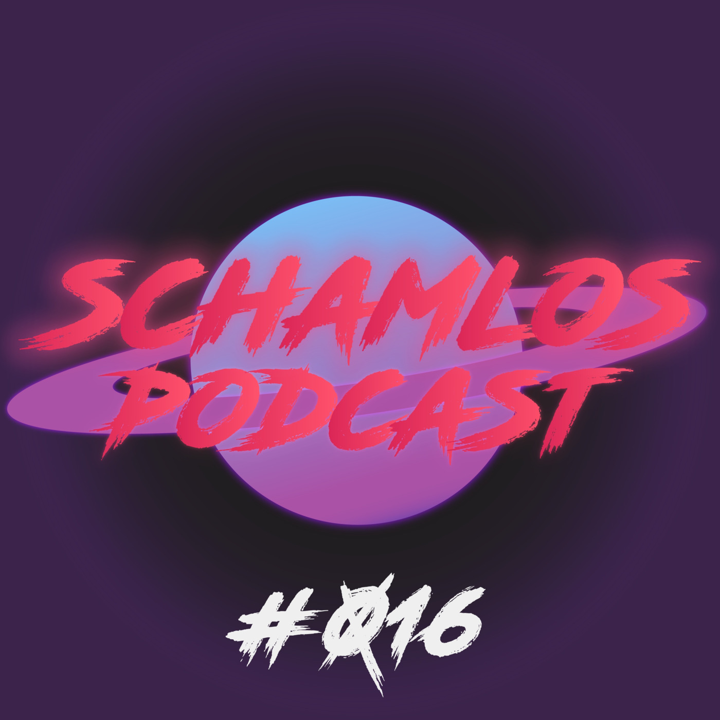 Schamlos Podcast
