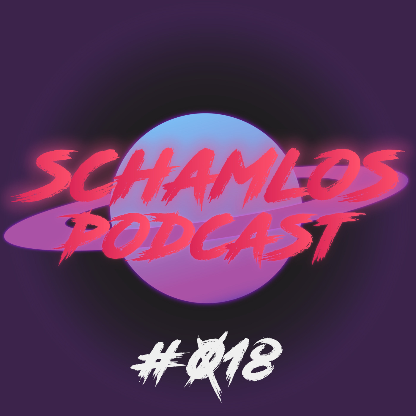 Schamlos Podcast
