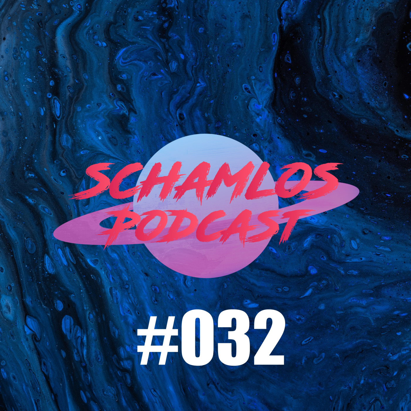 Schamlos Podcast