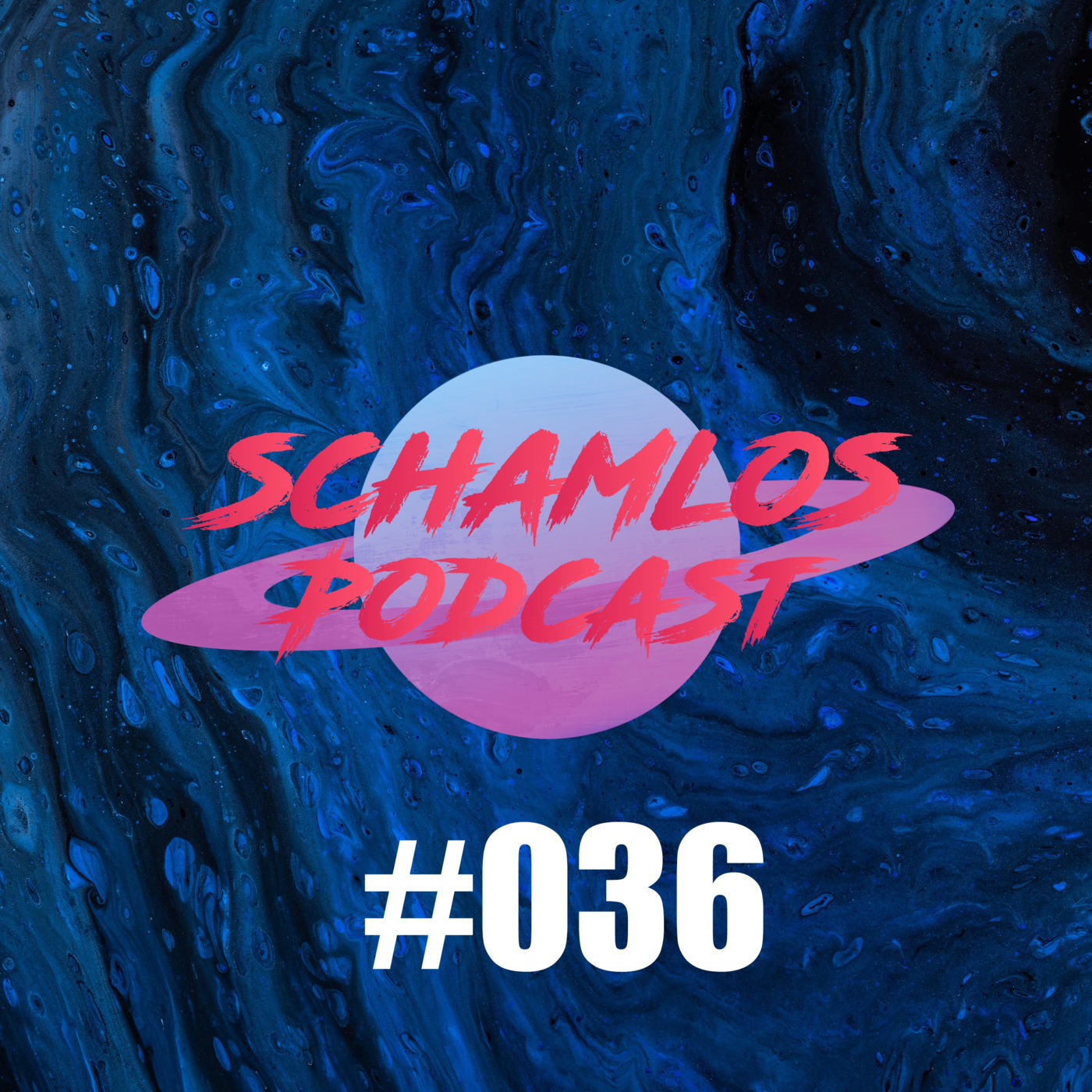 Schamlos Podcast