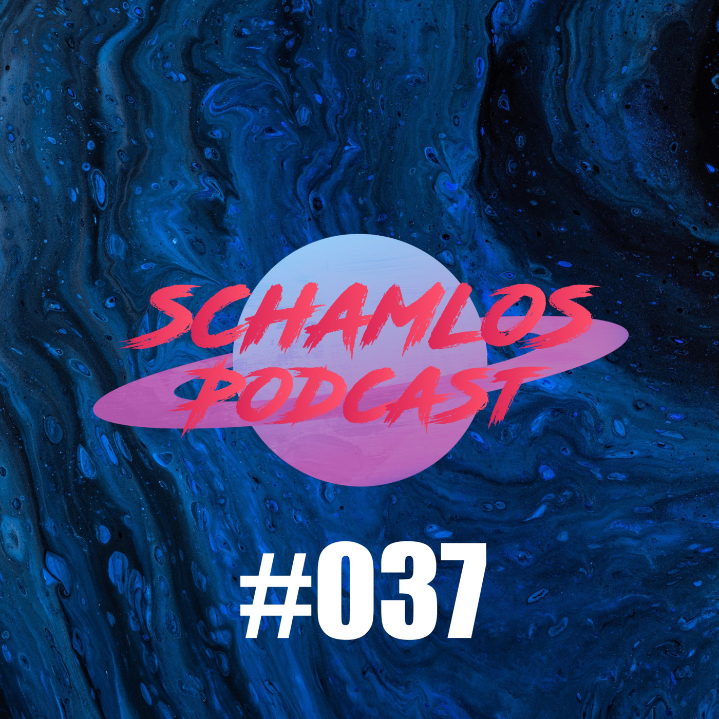 Schamlos Podcast