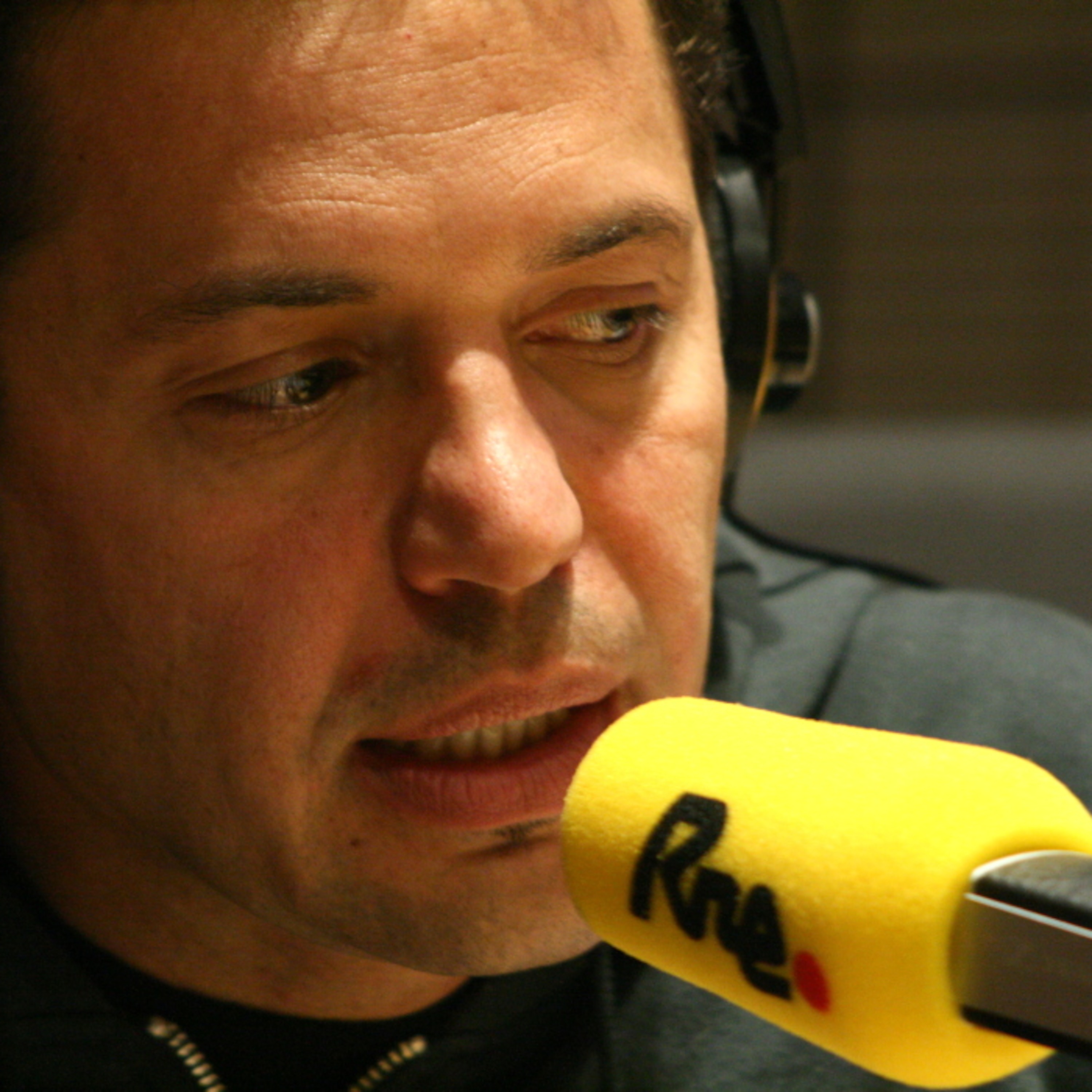 Nuevos Puentes