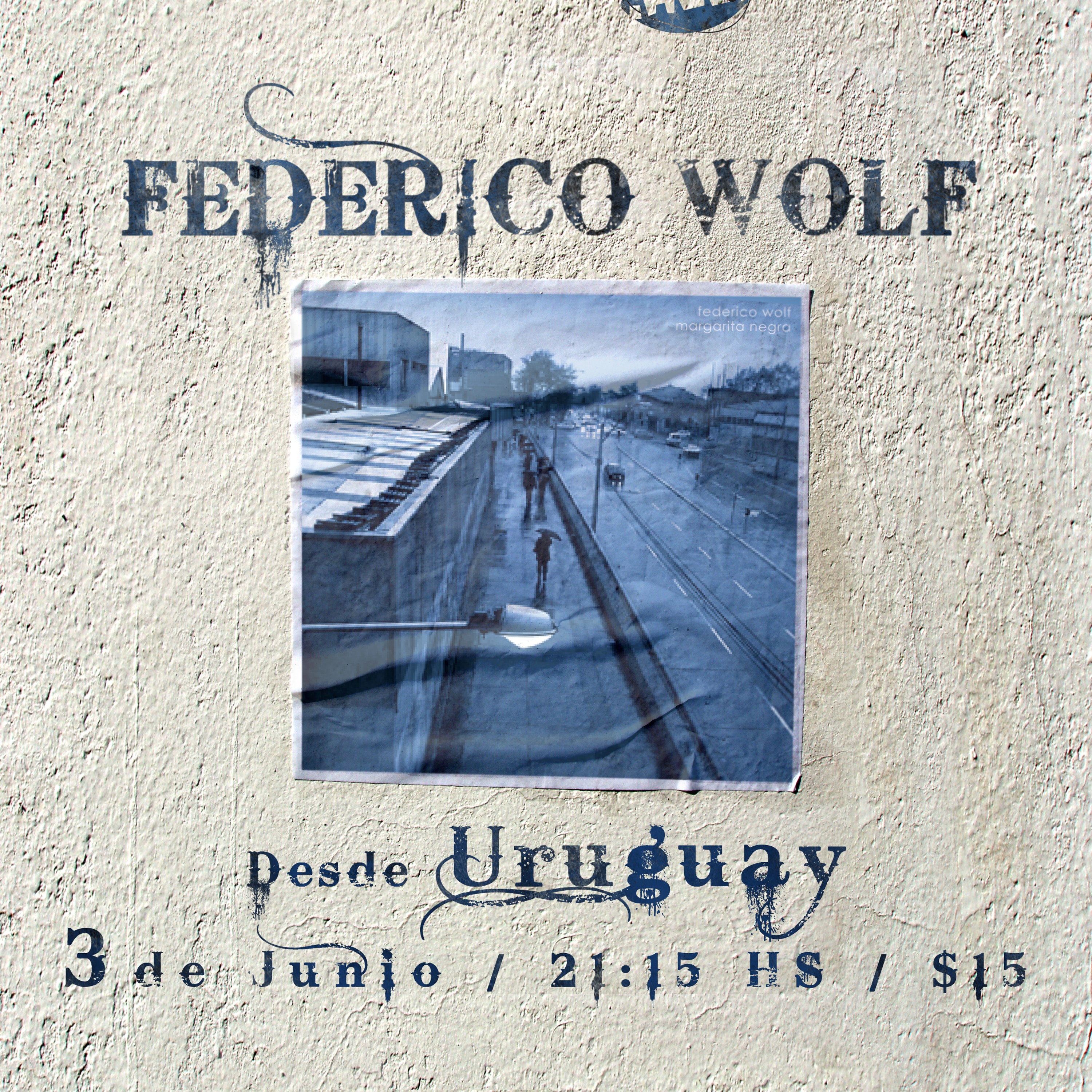 Nuevos Puentes