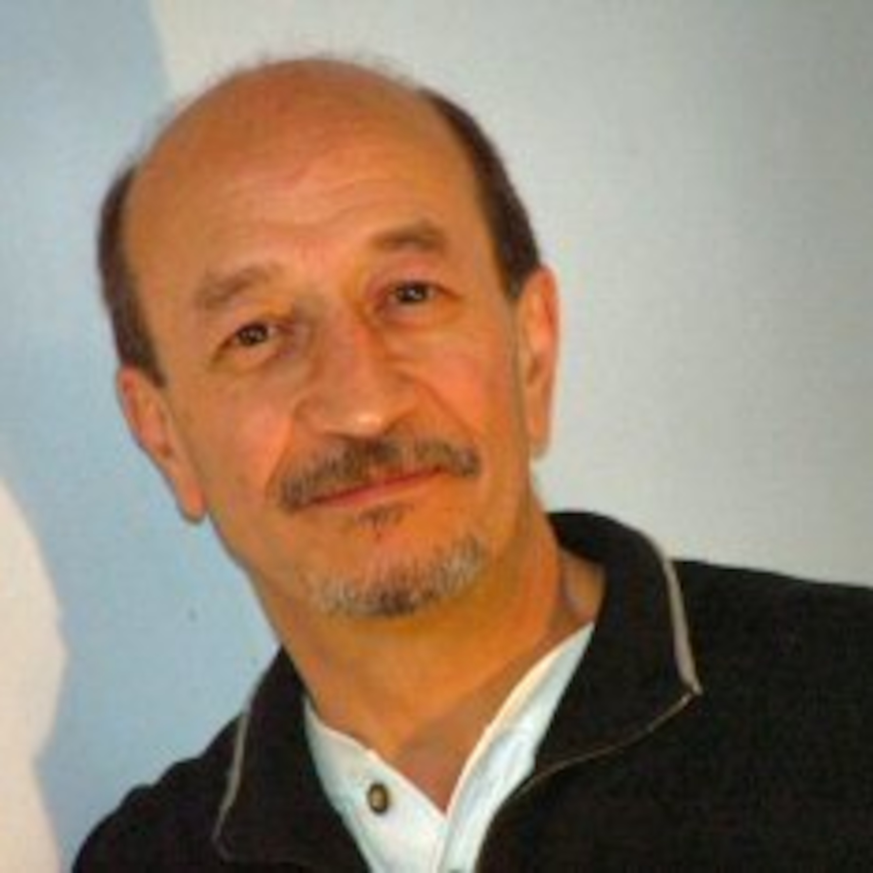 Nuevos Puentes