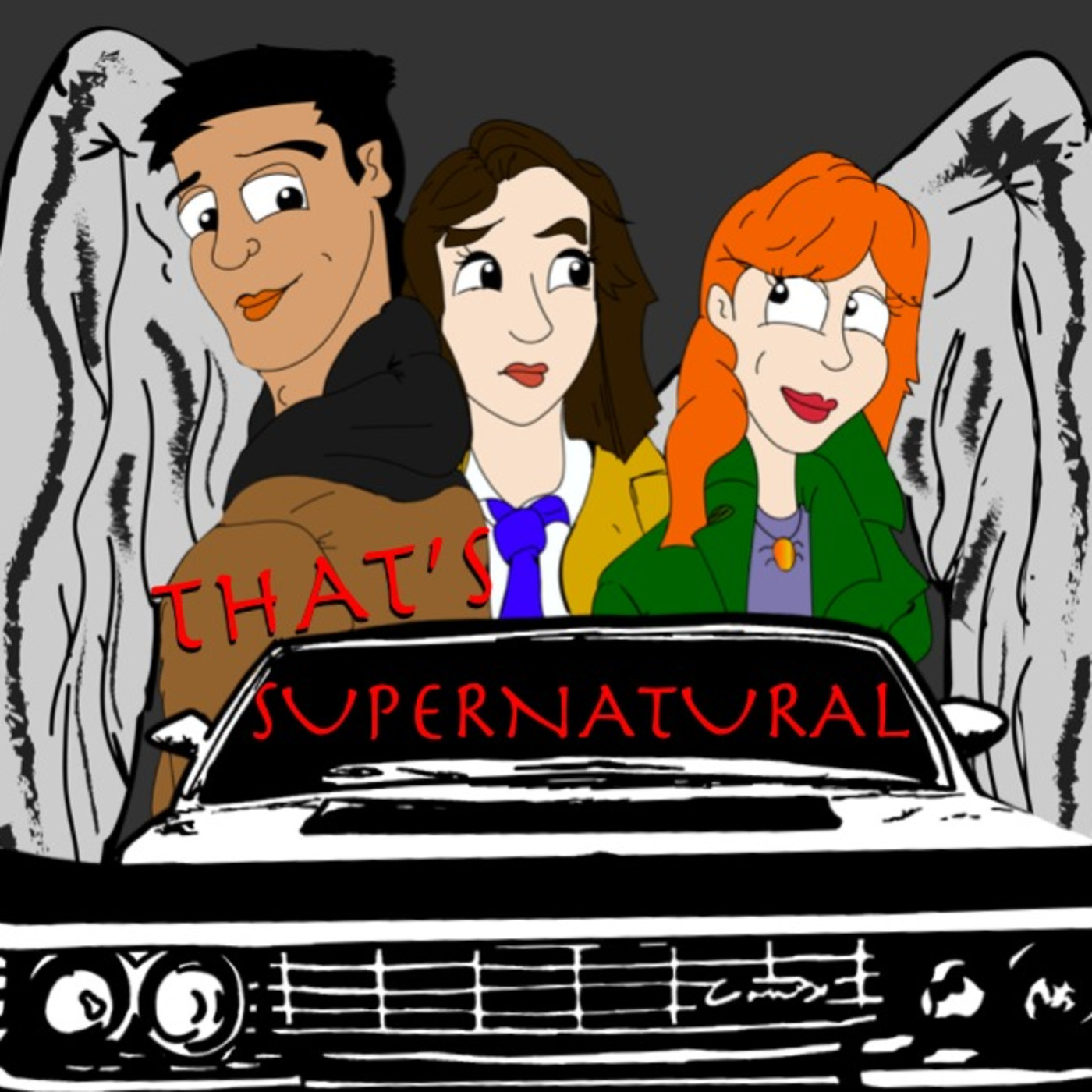 EP 4. PHANTOM TRAVELER