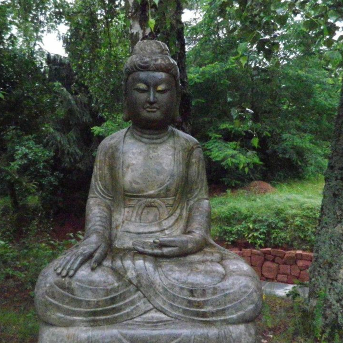 Bouddhisme et méditation - www.dailyzen.fr