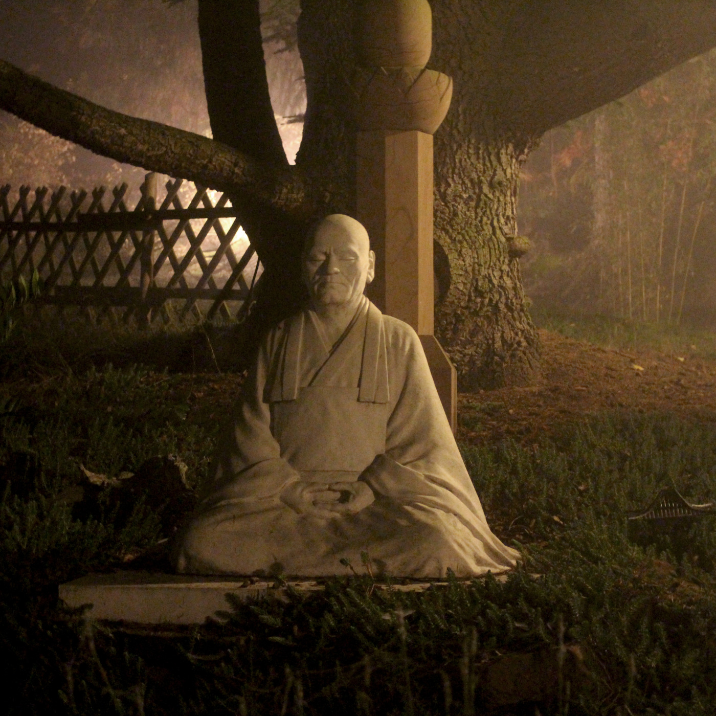 Bouddhisme et méditation - www.dailyzen.fr