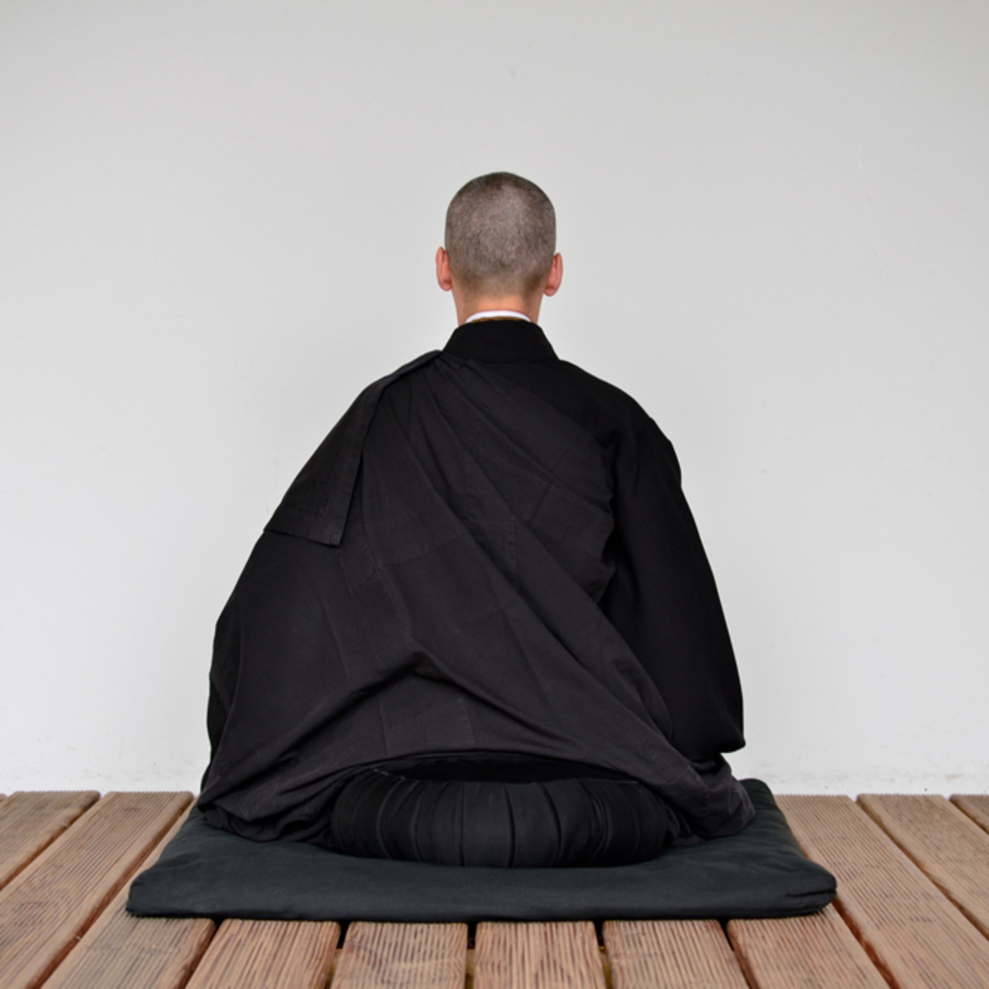 Bouddhisme et méditation - www.dailyzen.fr