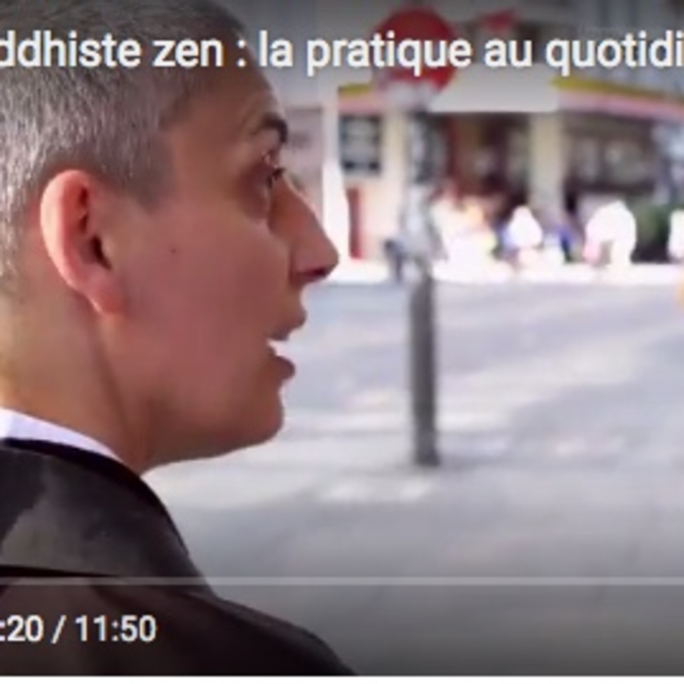 Bouddhisme et méditation - www.dailyzen.fr