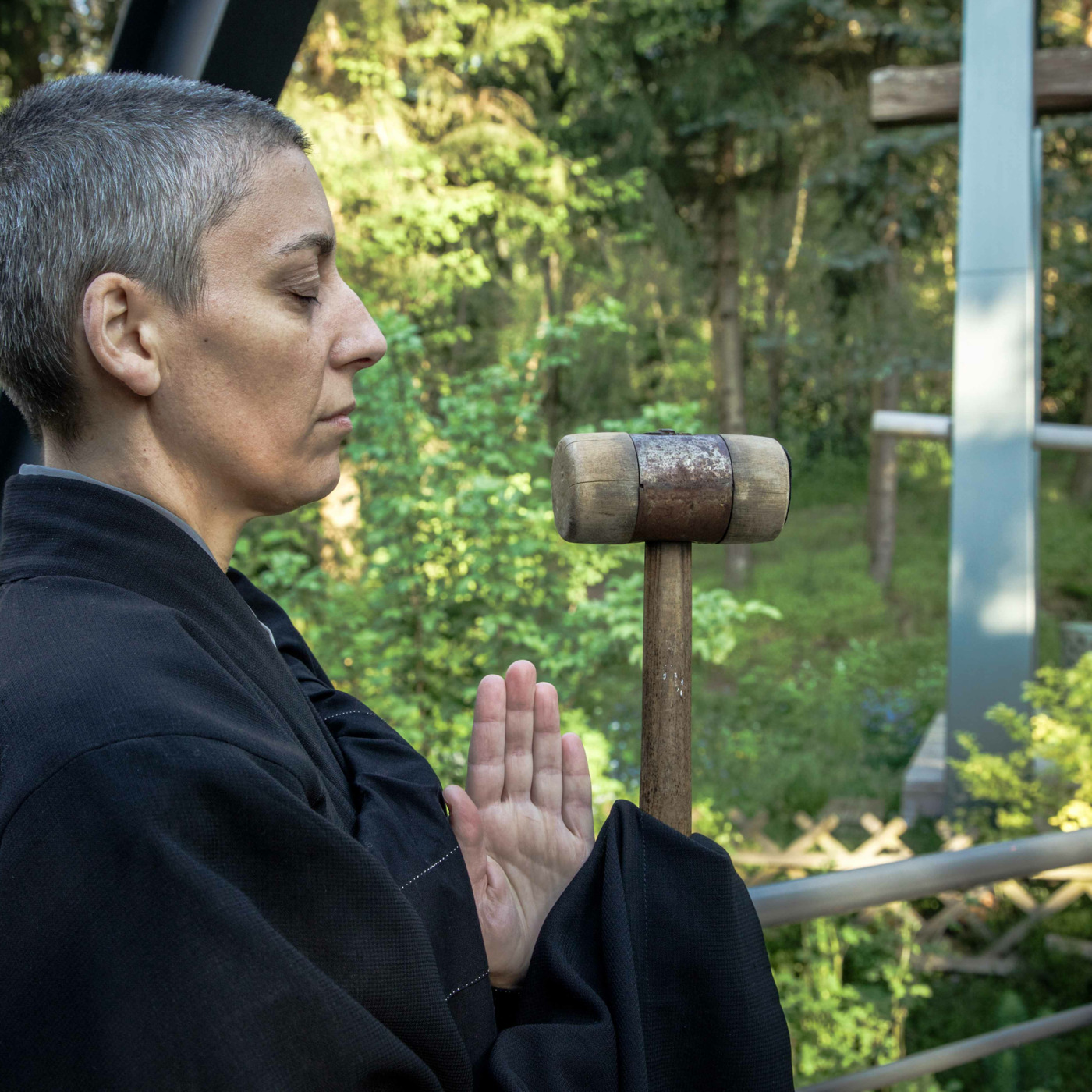 Bouddhisme et méditation - www.dailyzen.fr