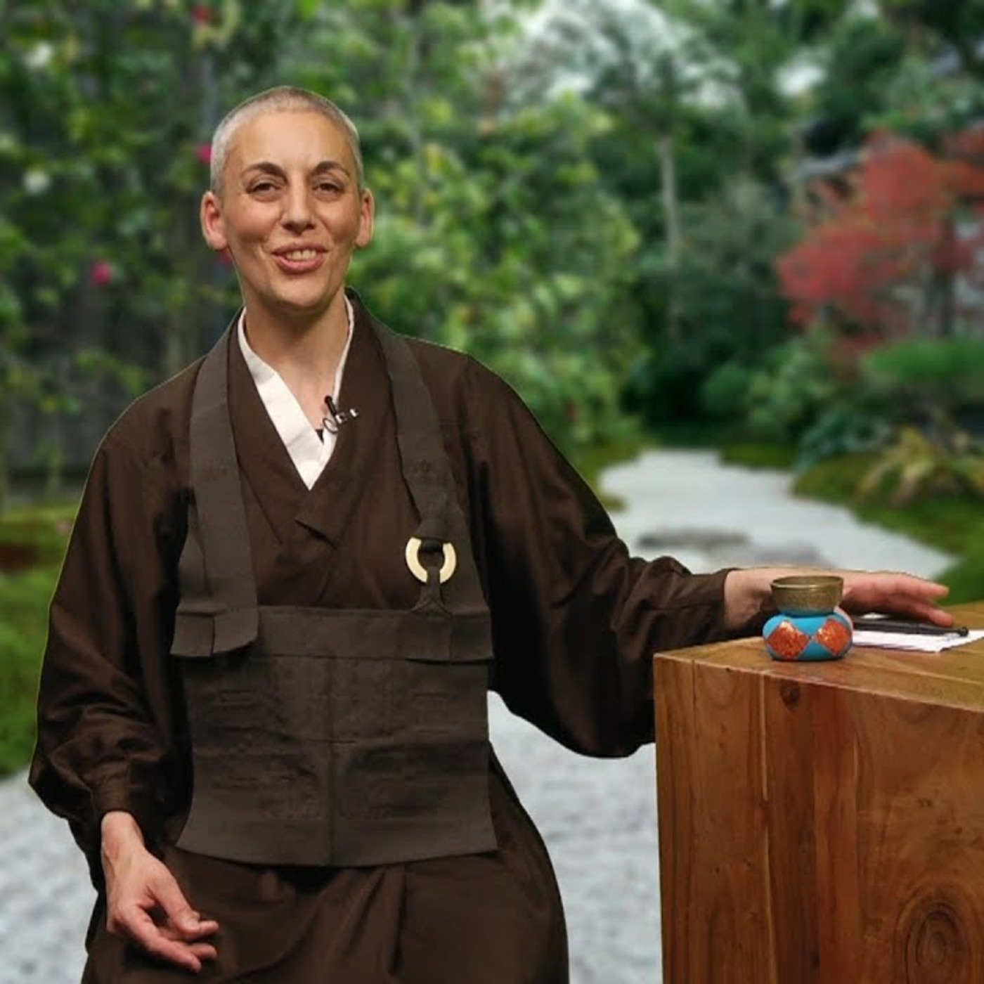 Bouddhisme et méditation - www.dailyzen.fr