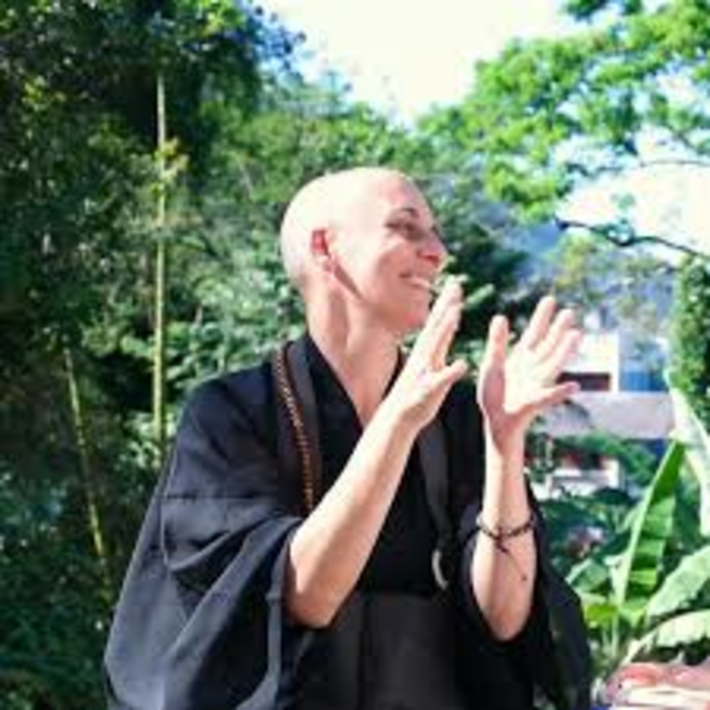 Bouddhisme et méditation - www.dailyzen.fr