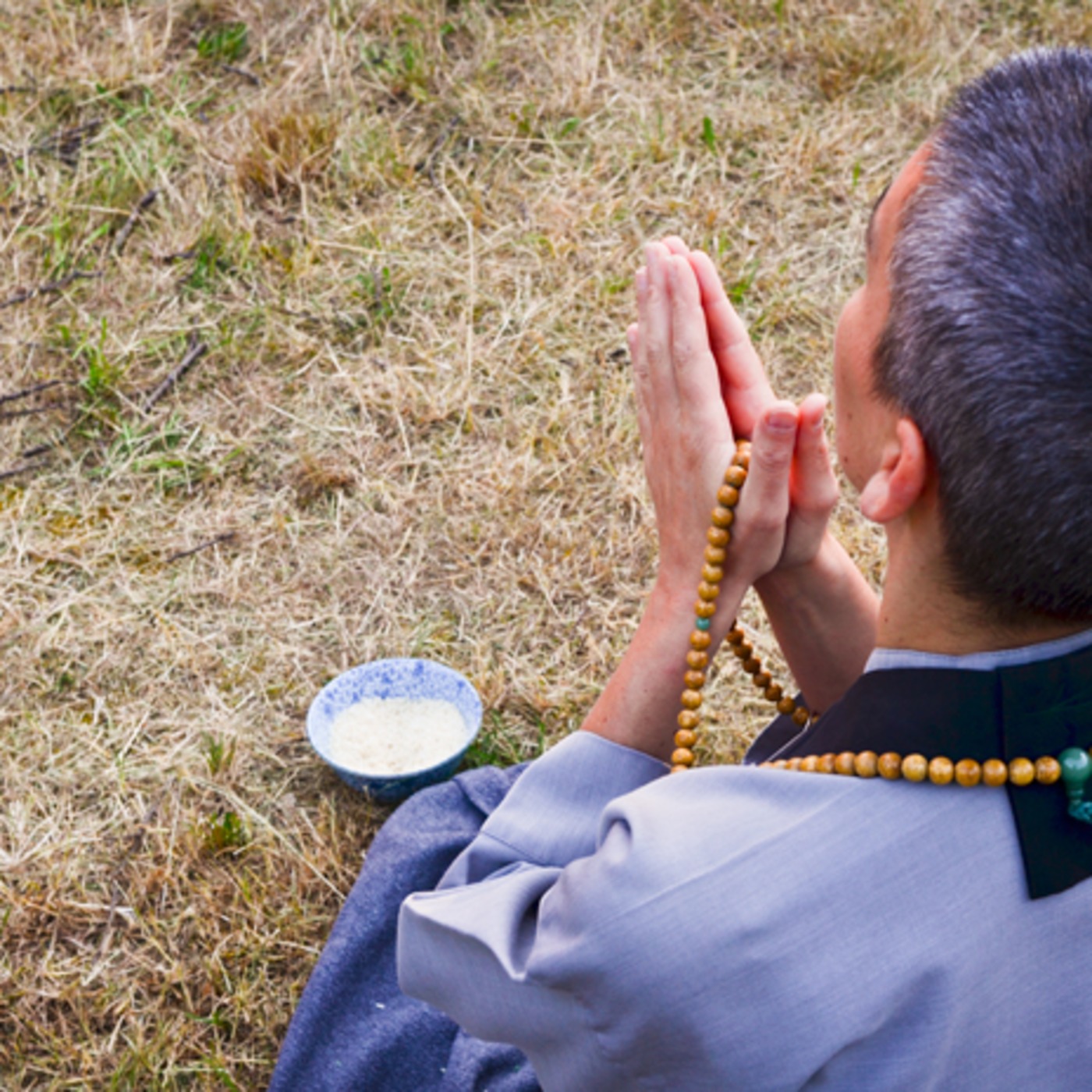 Bouddhisme et méditation - www.dailyzen.fr