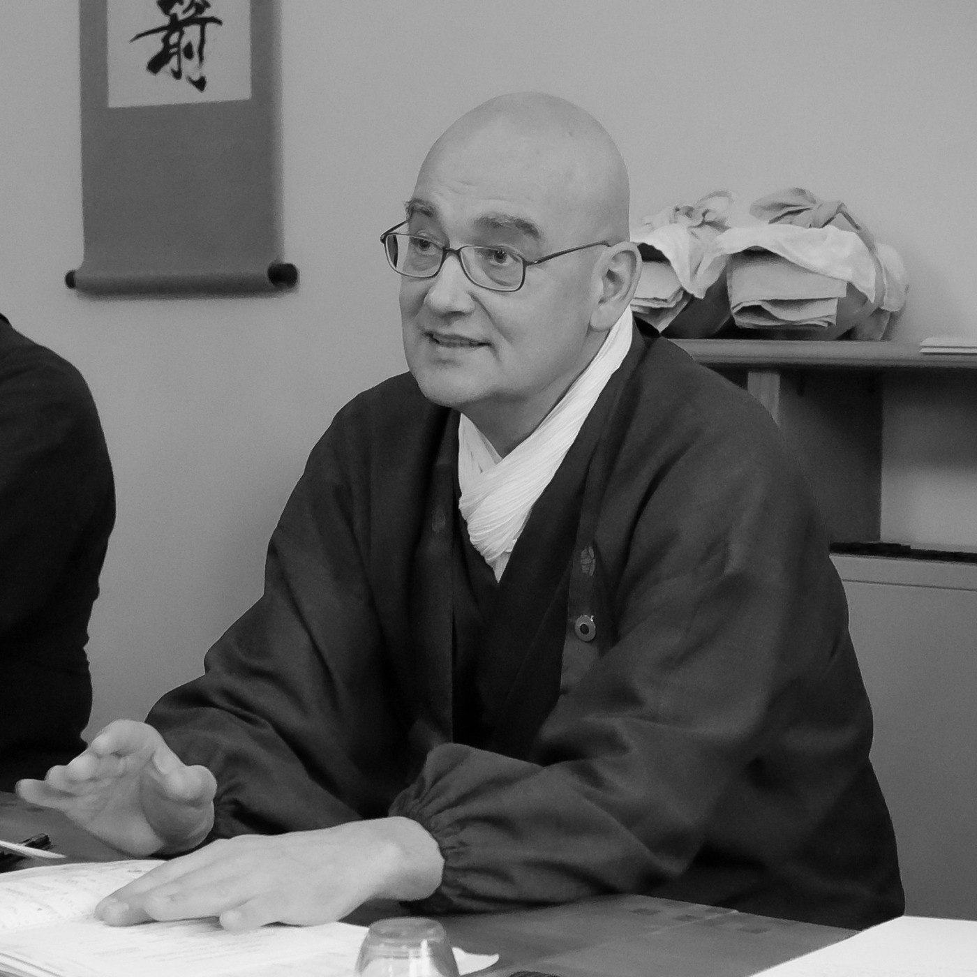 Bouddhisme et méditation - www.dailyzen.fr