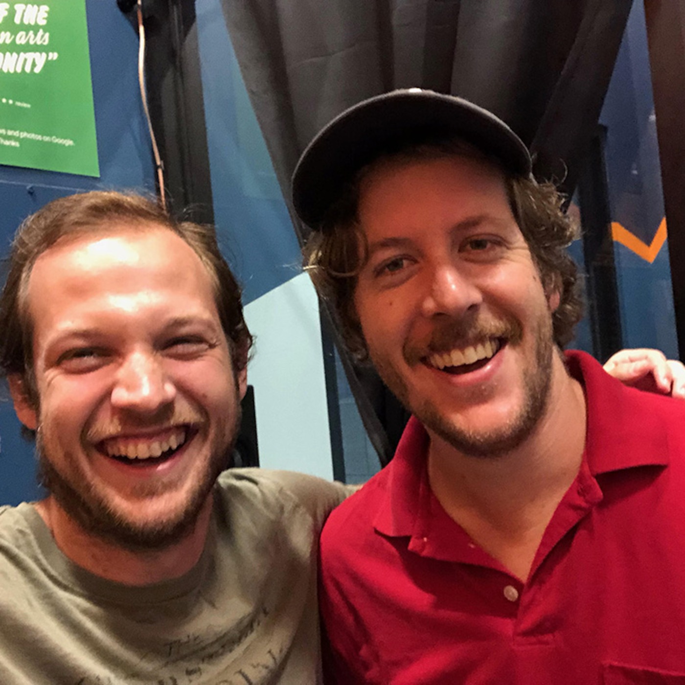 Young Person\'s Radio