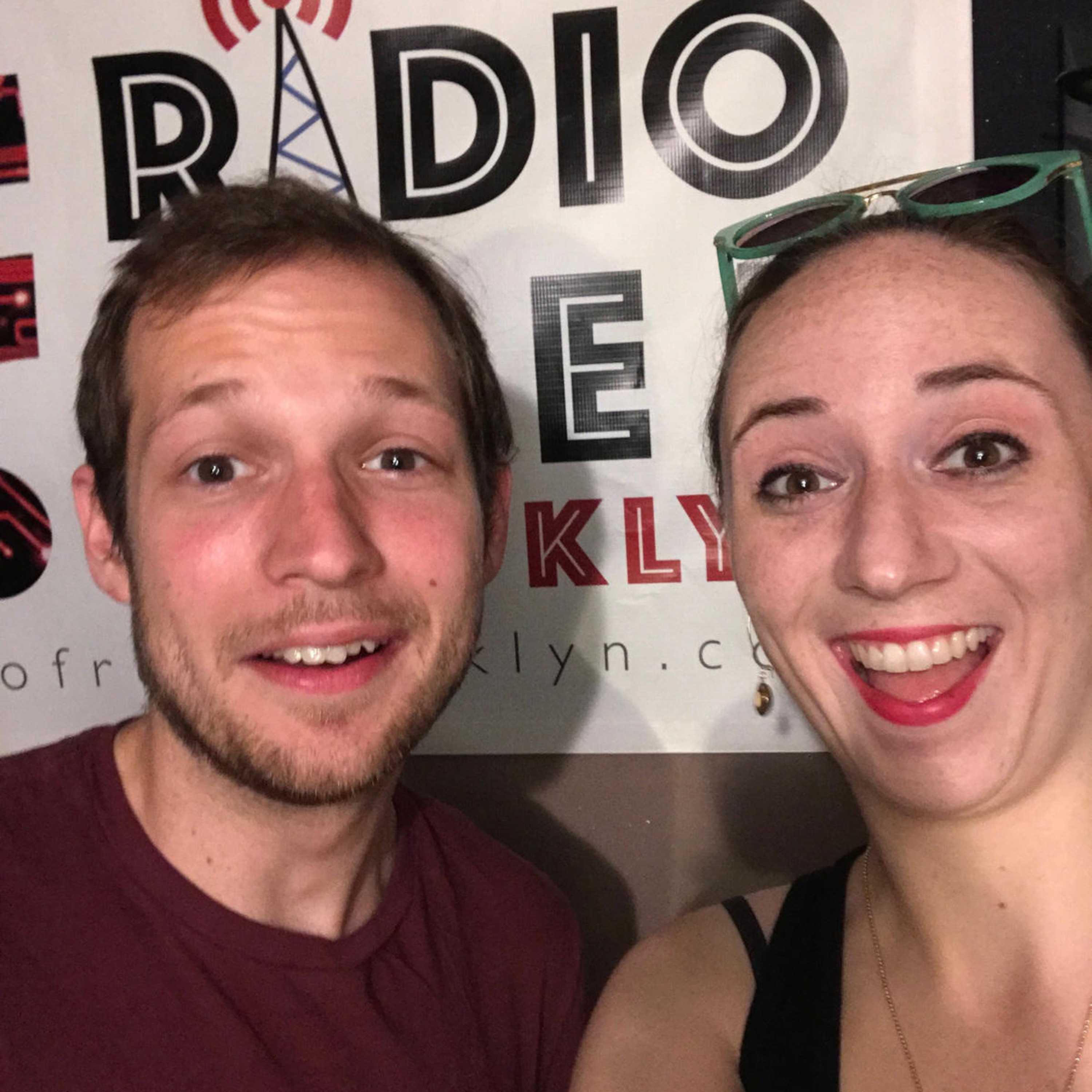 Young Person\'s Radio