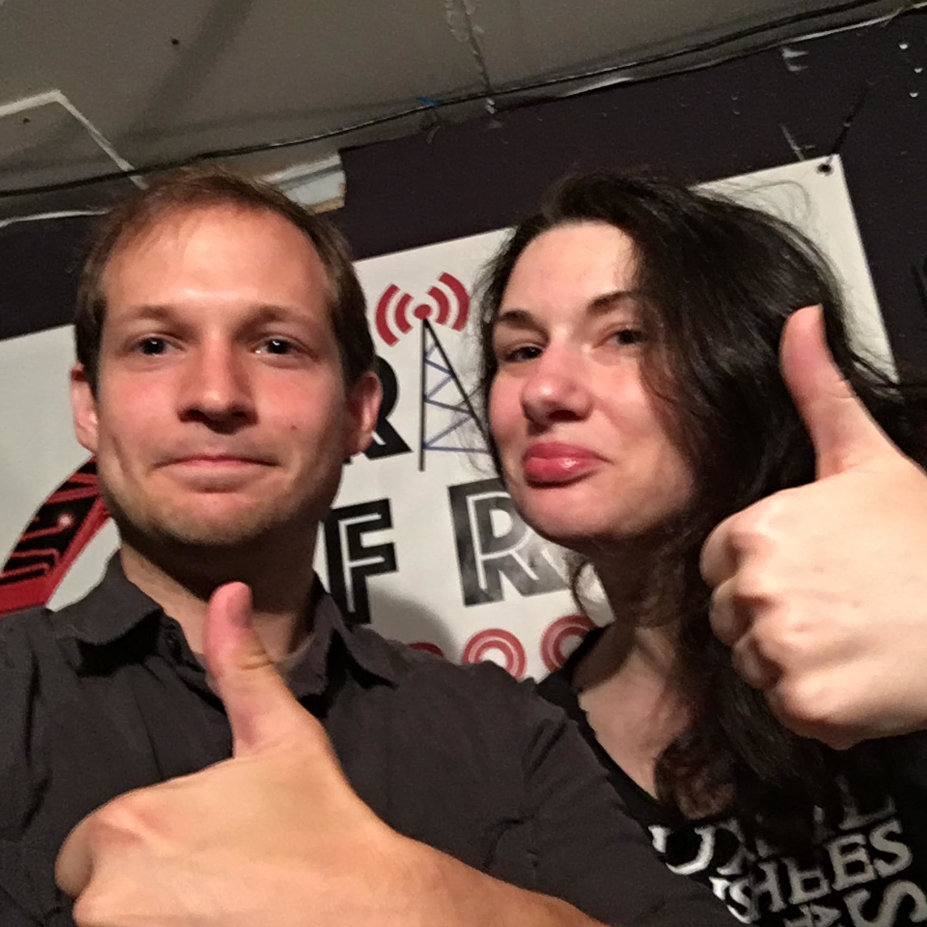 Young Person\'s Radio