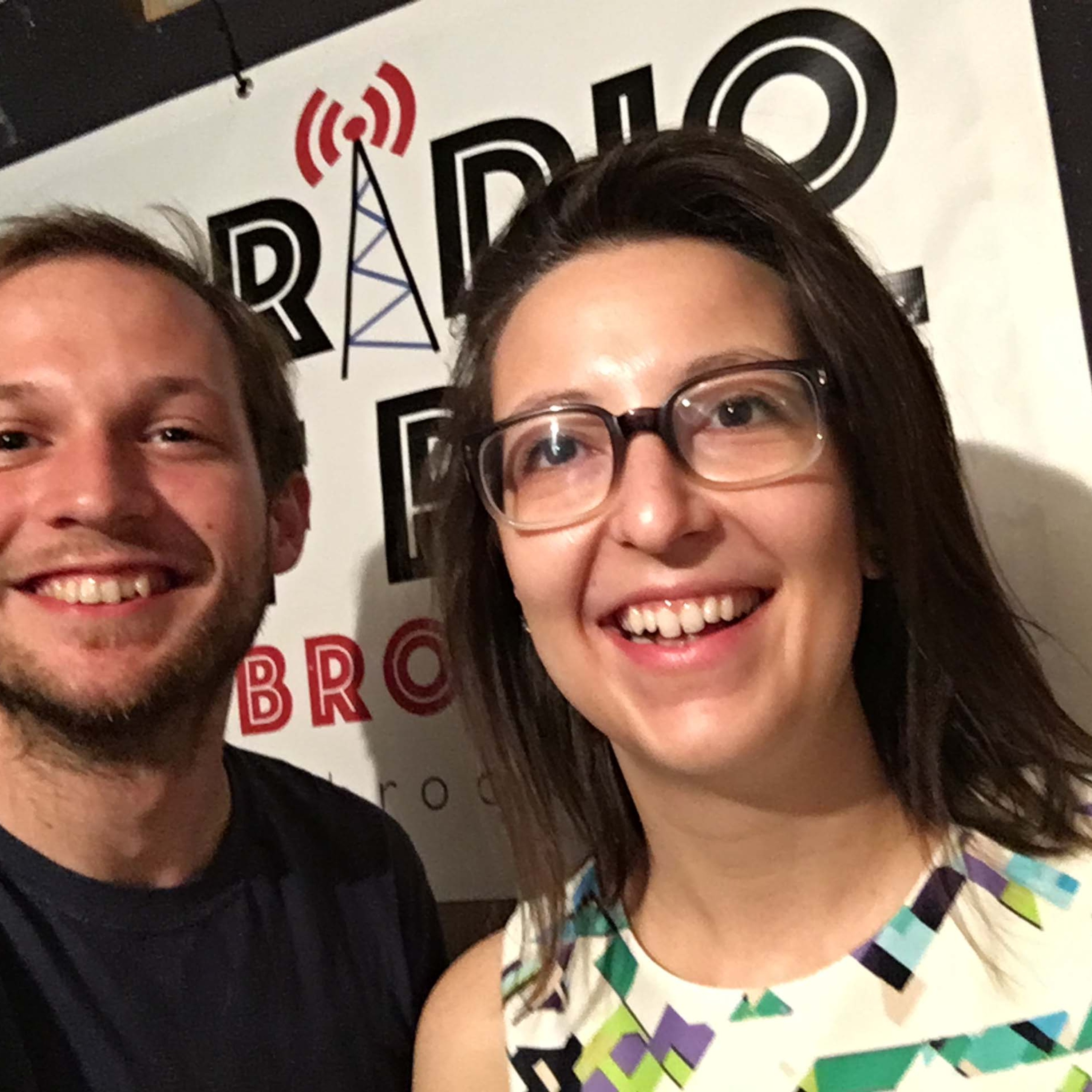 Young Person\'s Radio
