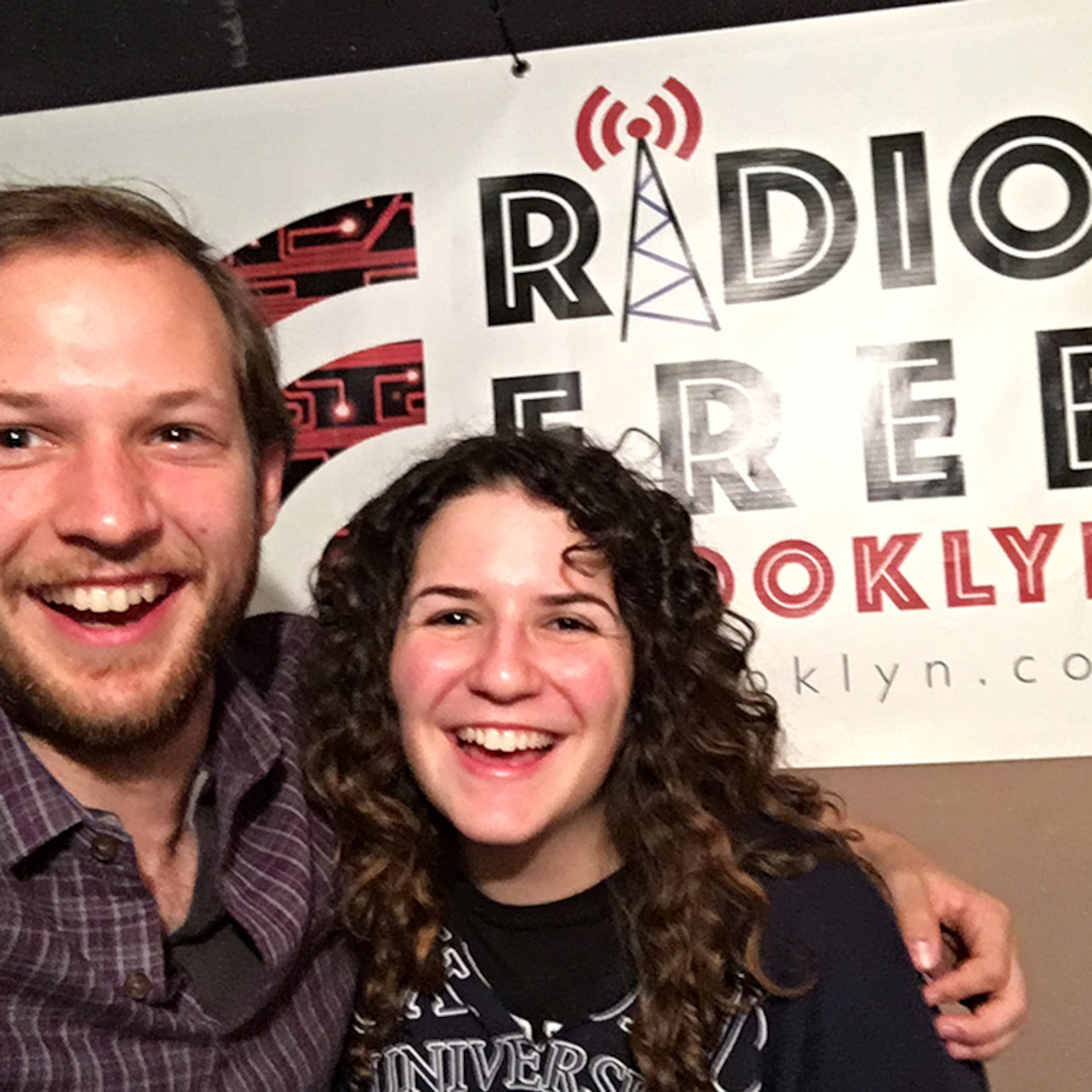 Young Person\'s Radio