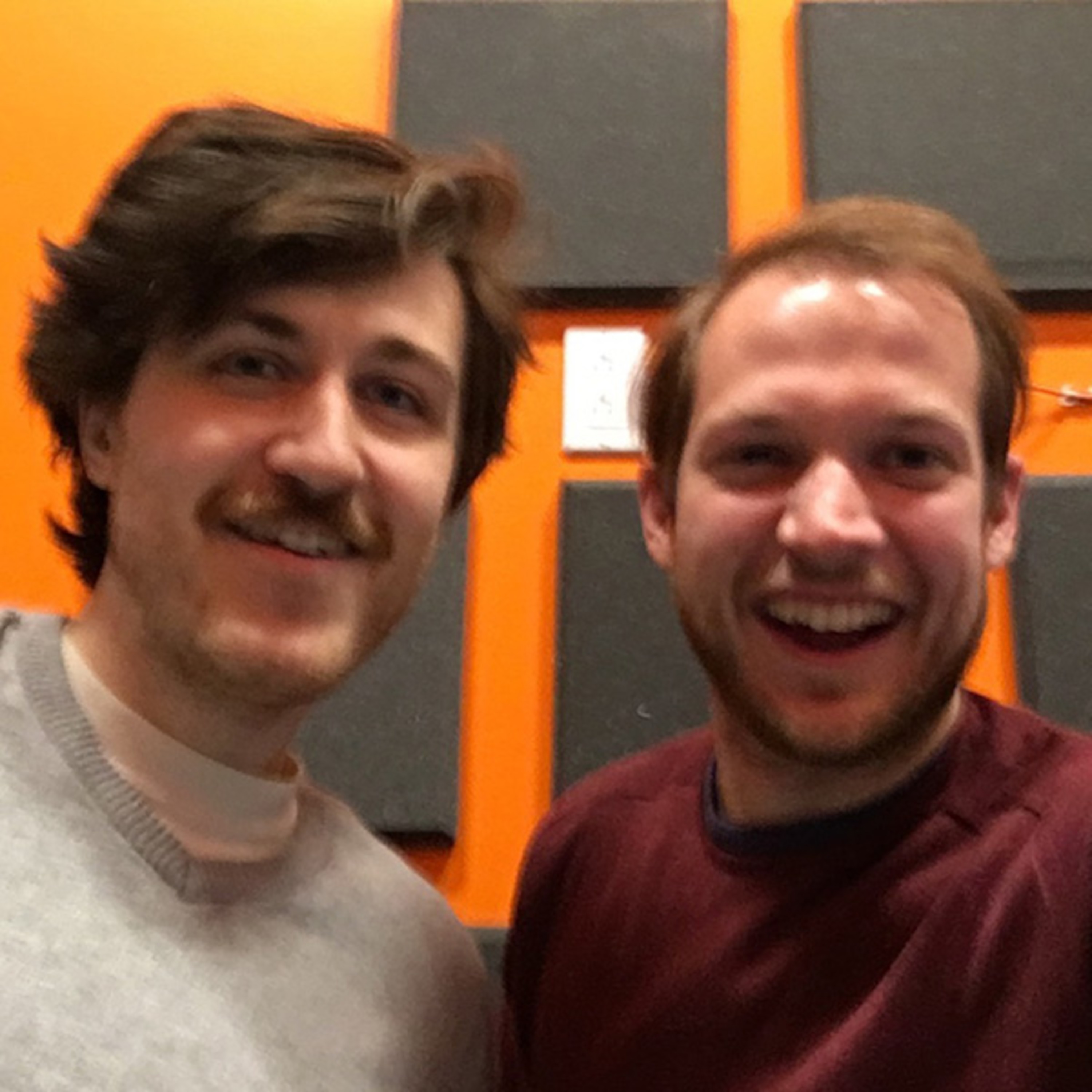 Young Person\'s Radio