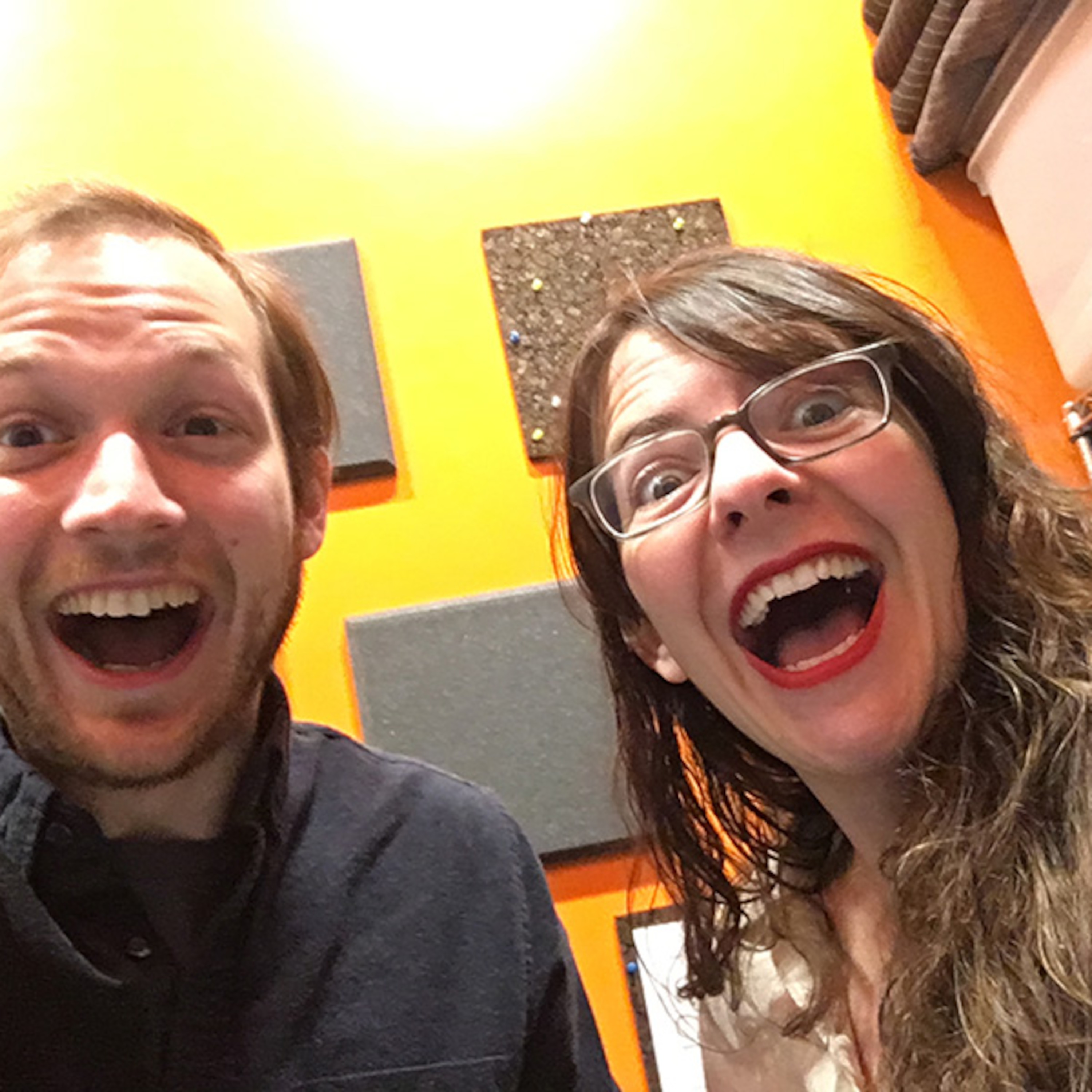Young Person\'s Radio