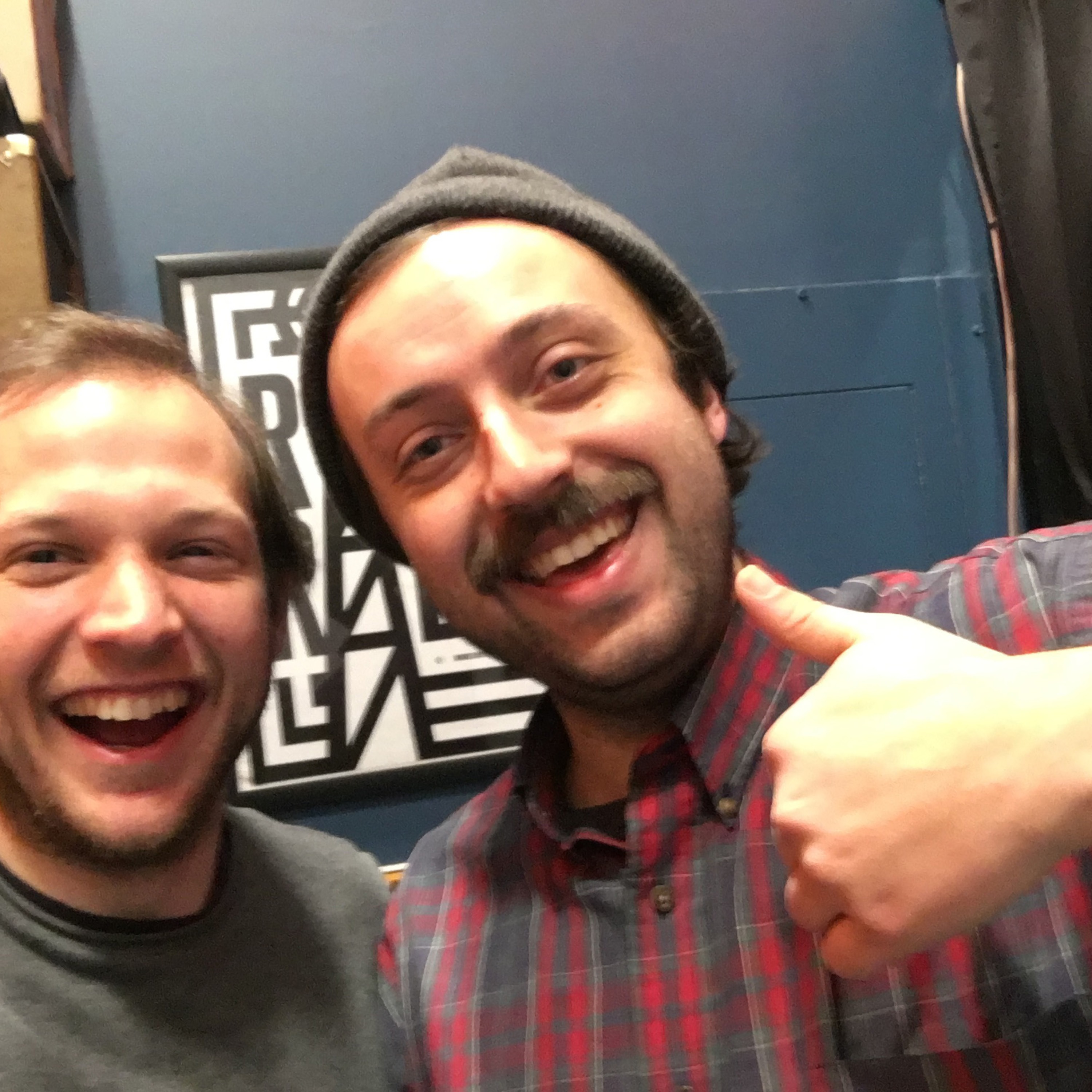 Young Person\'s Radio