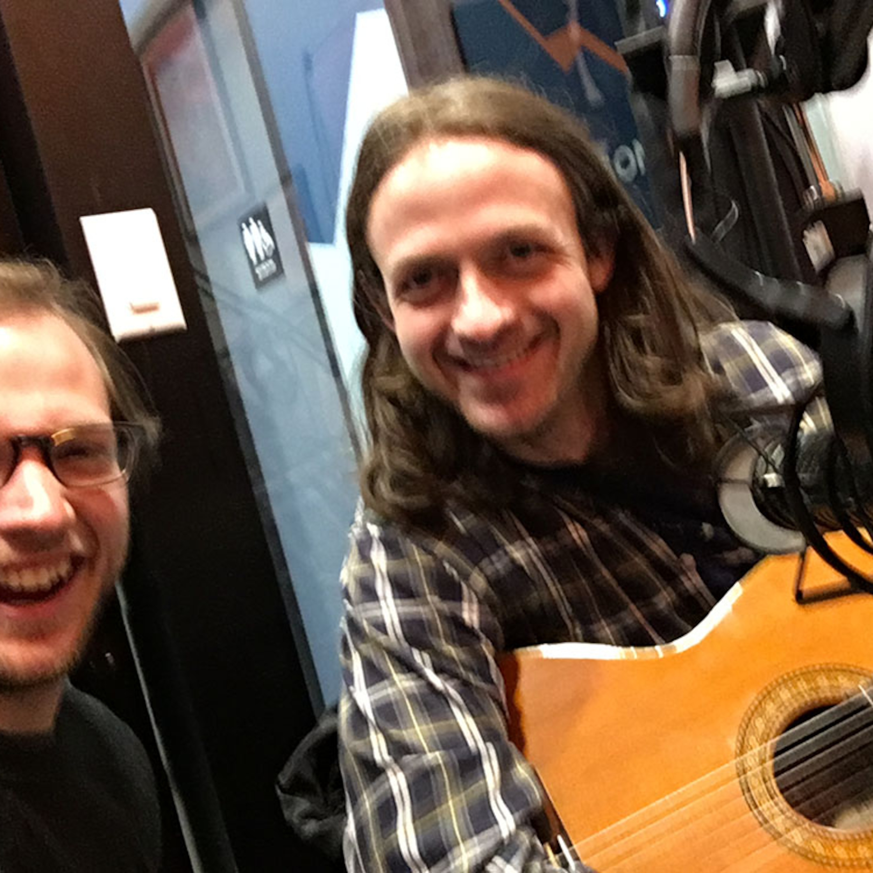Young Person\'s Radio