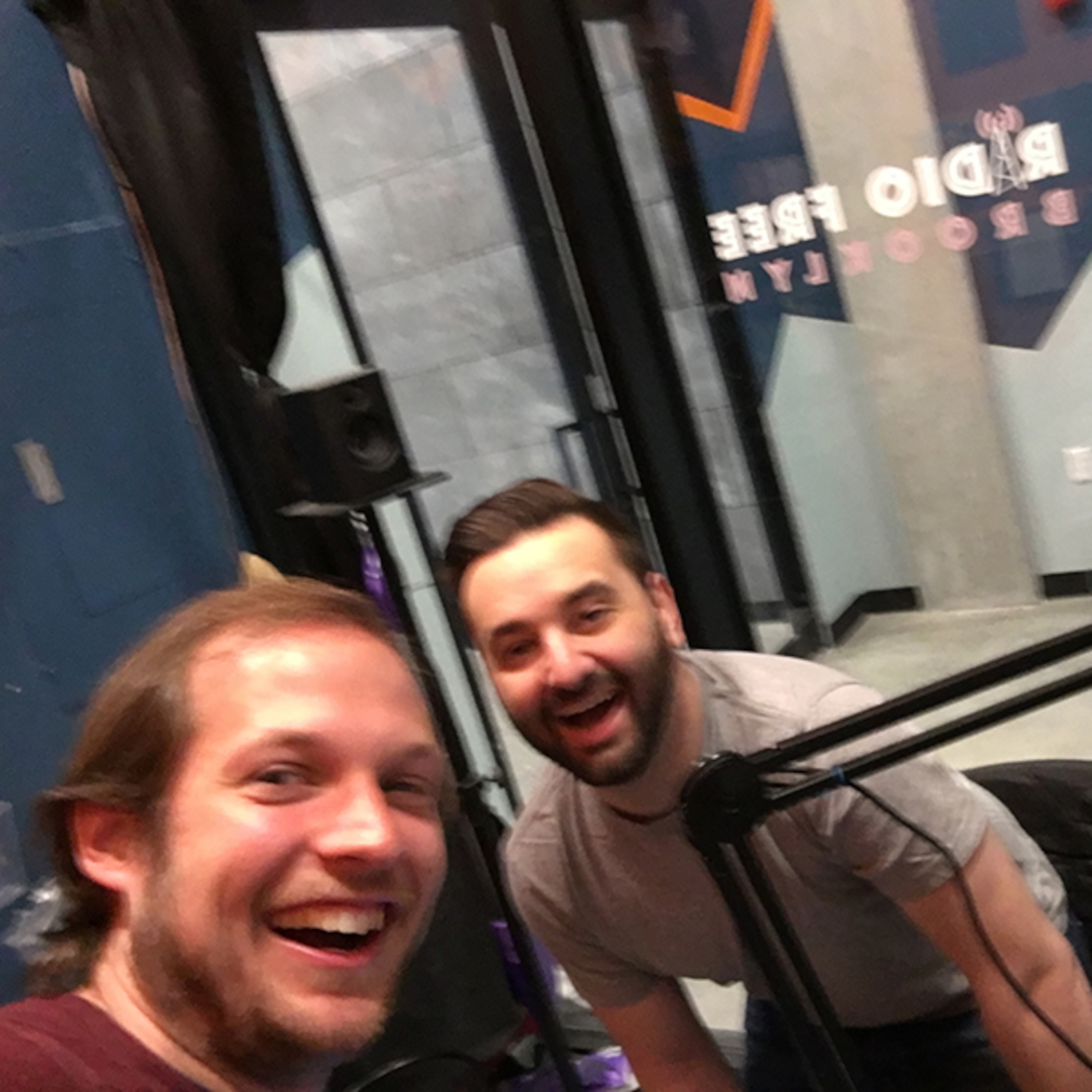 Young Person\'s Radio