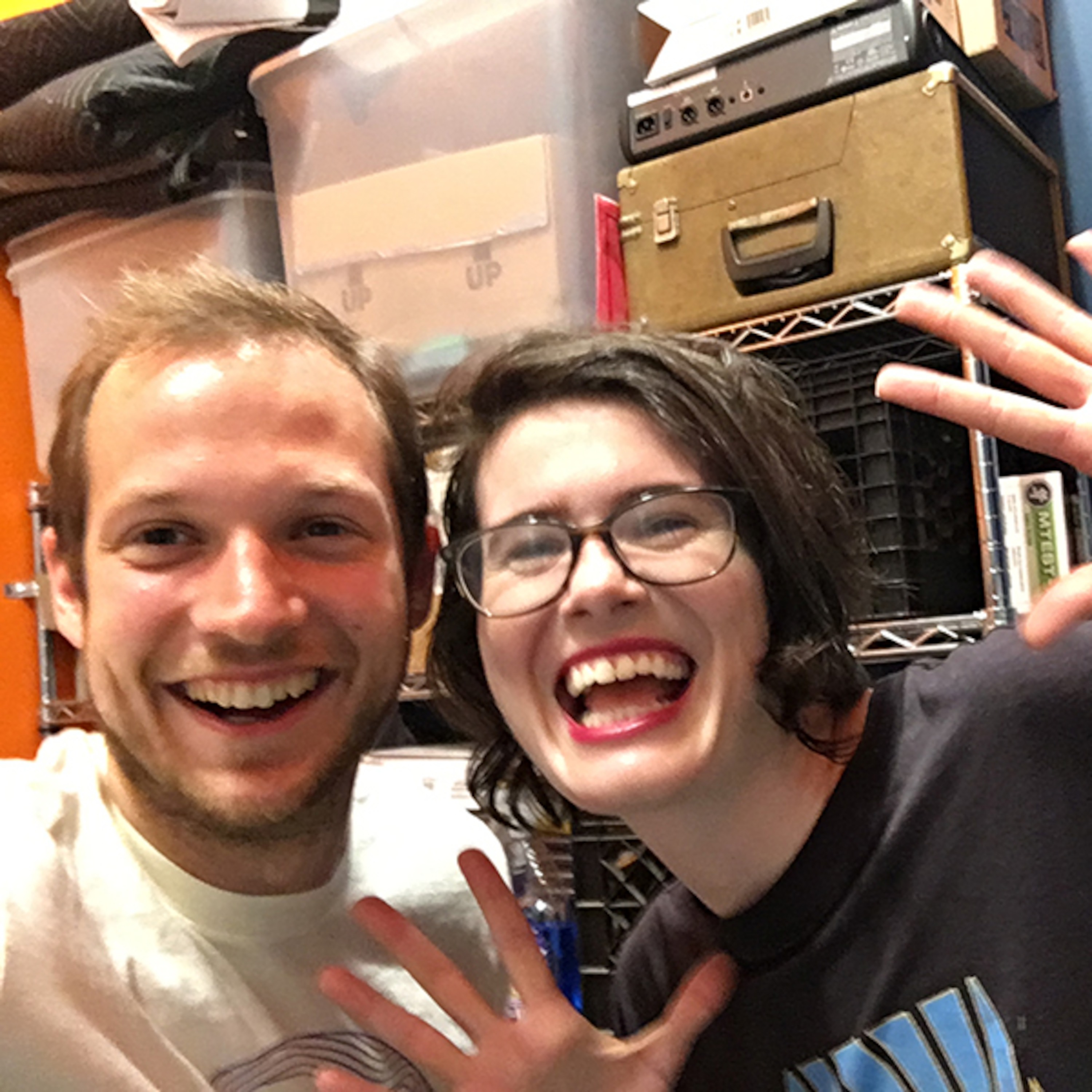 Young Person\'s Radio