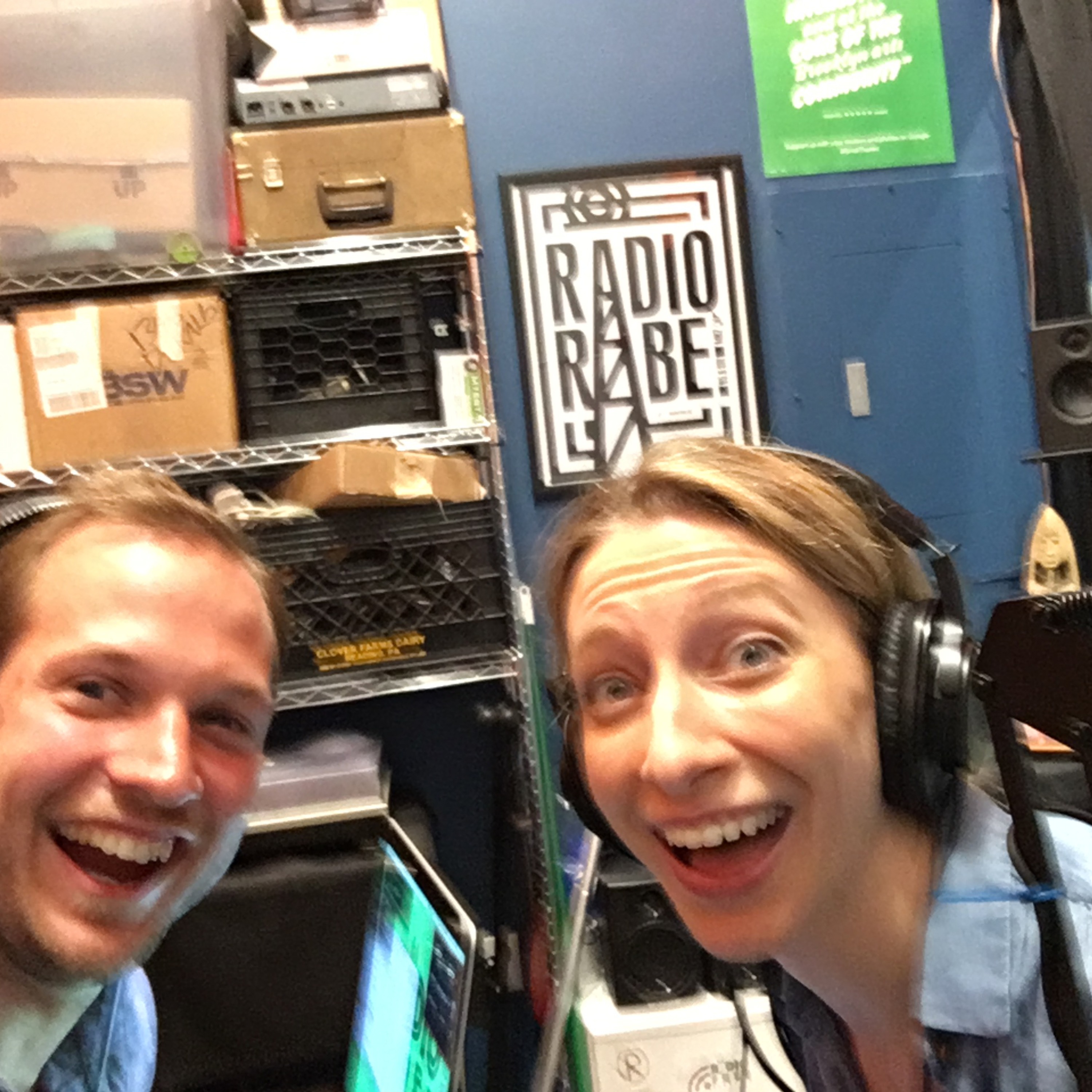 Young Person\'s Radio