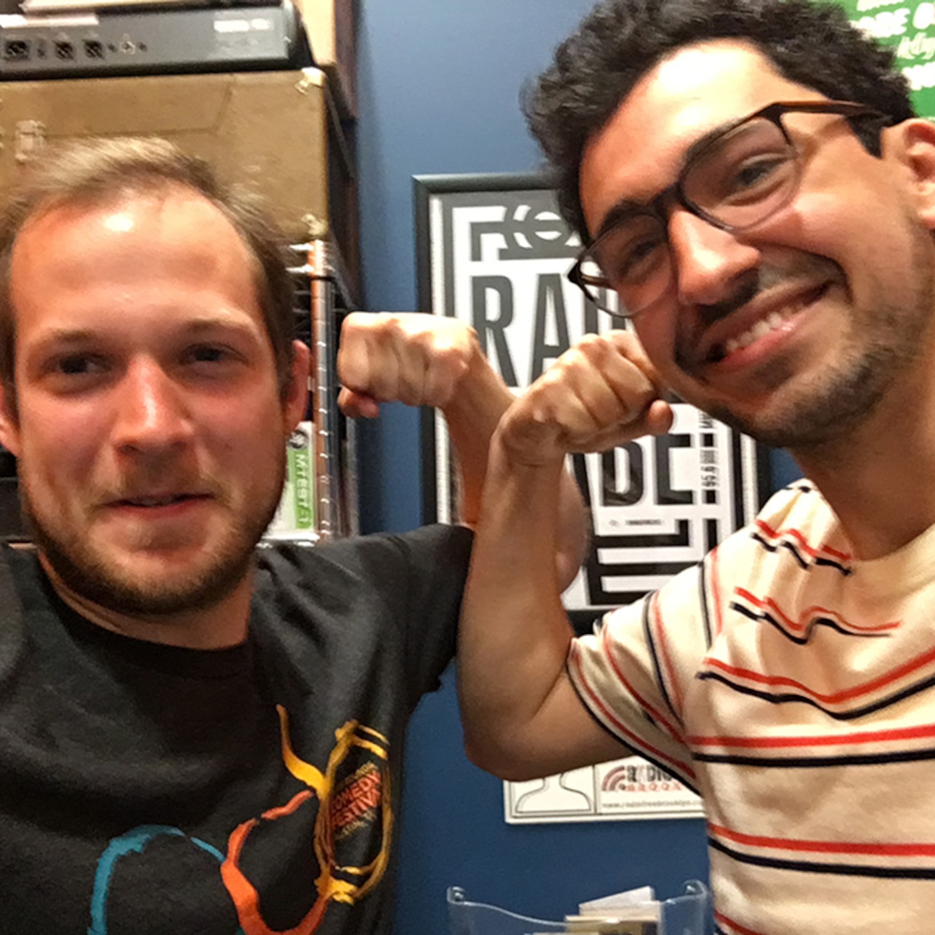 Young Person\'s Radio