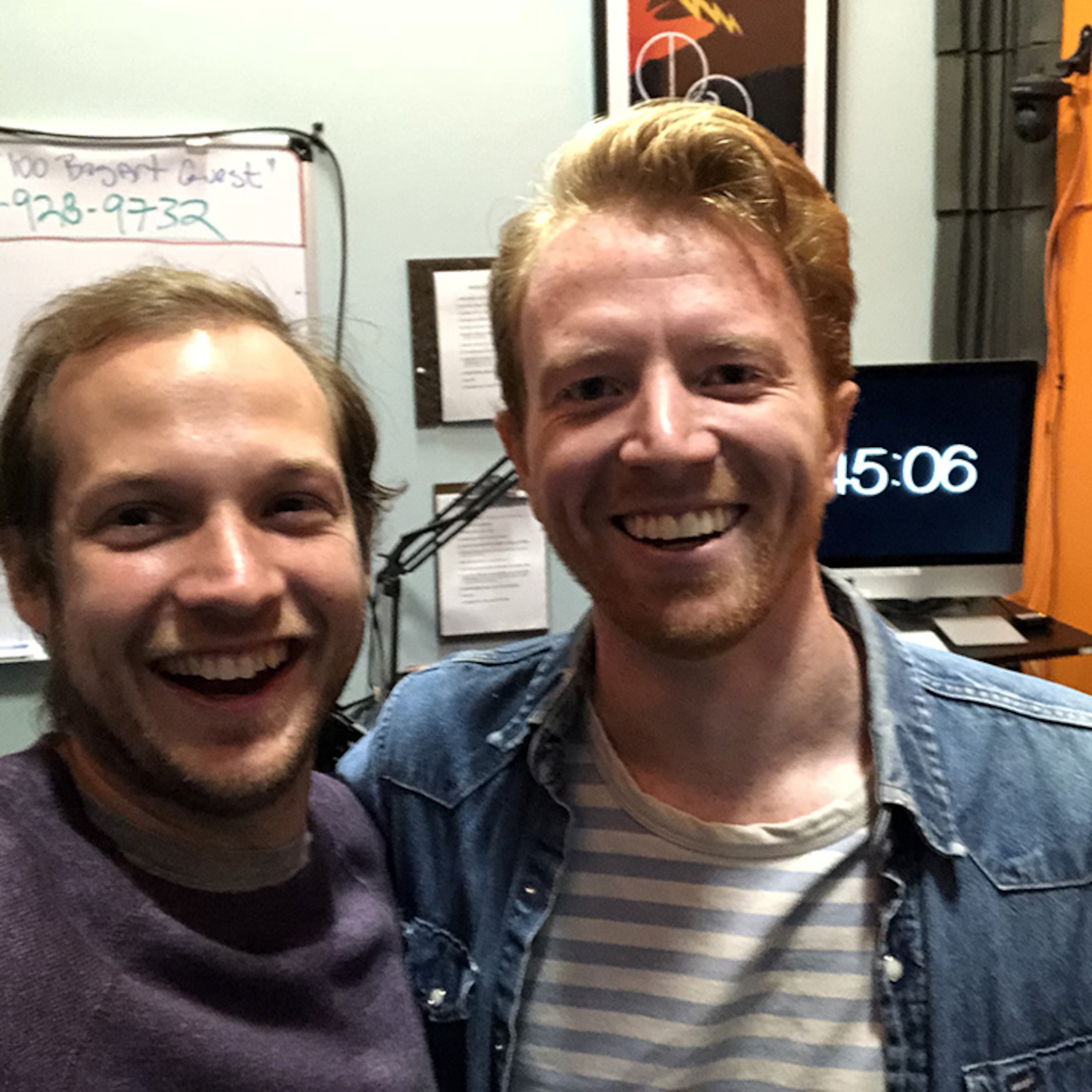 Young Person\'s Radio
