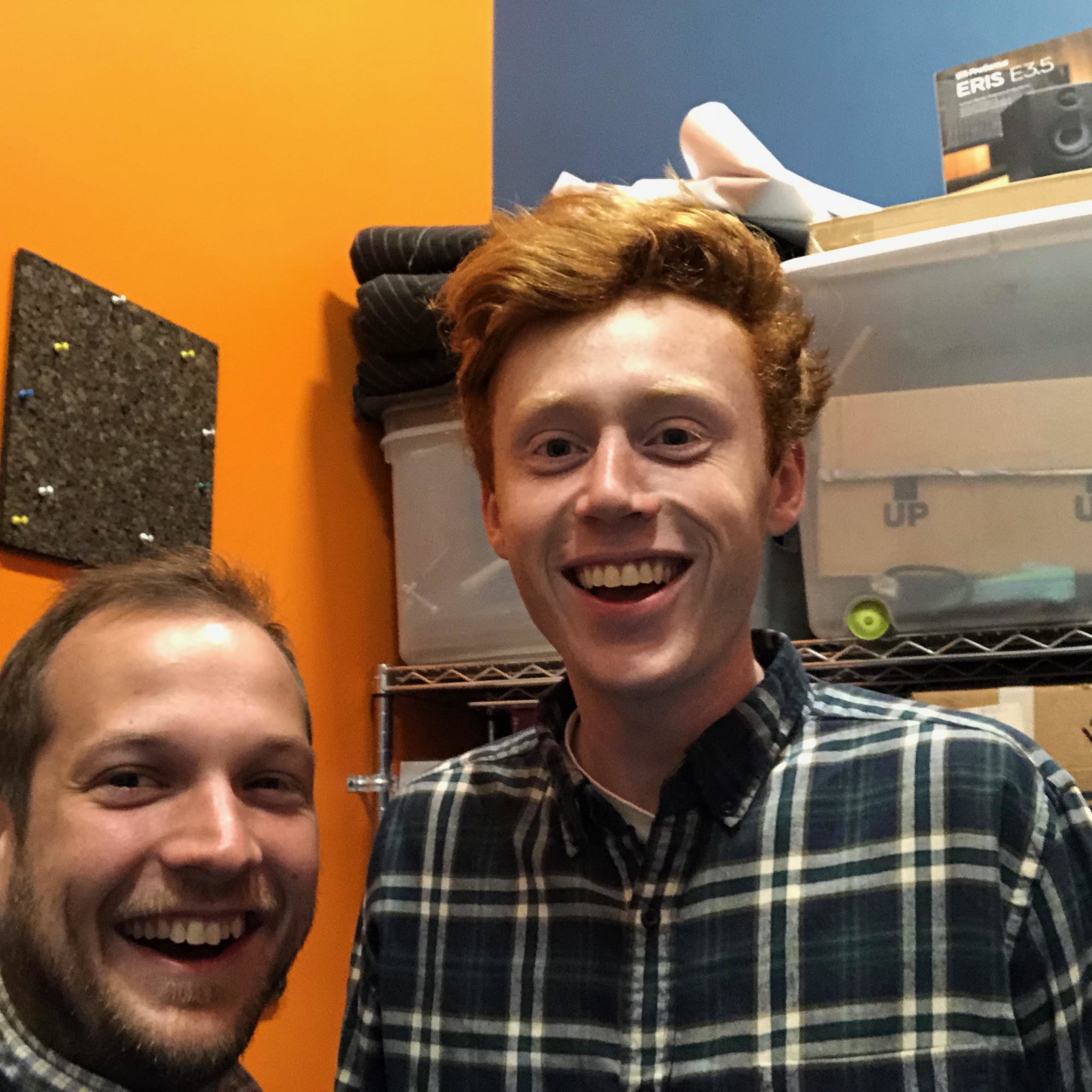 Young Person\'s Radio