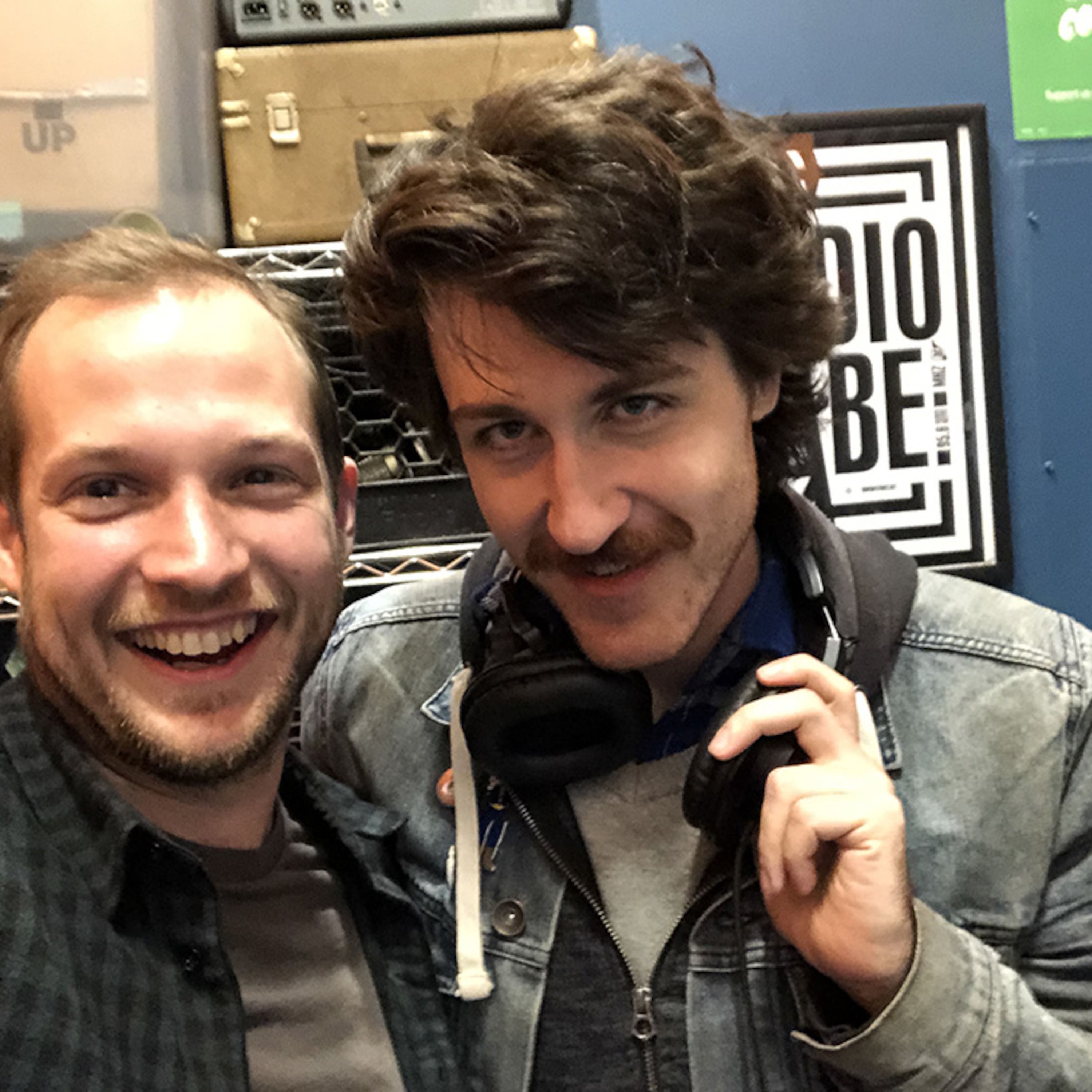 Young Person\'s Radio