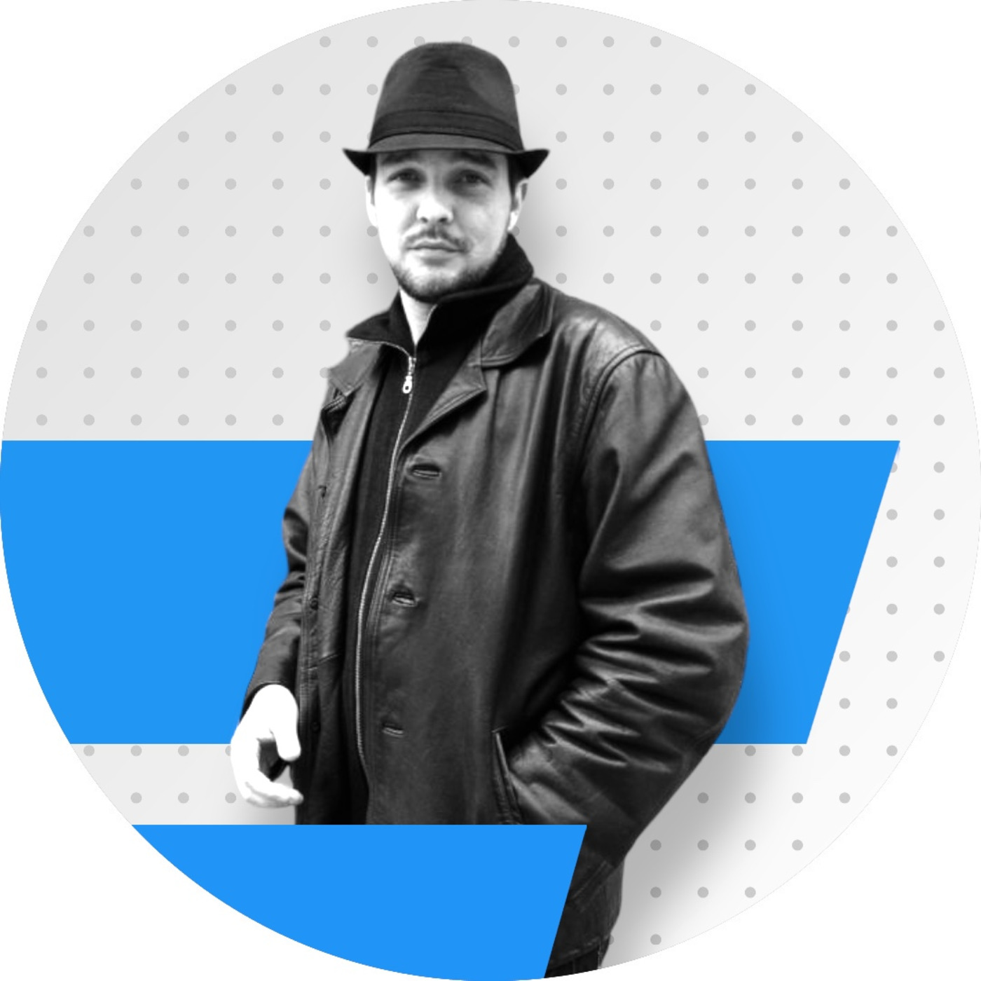 Misteu Dj Galak Podcast