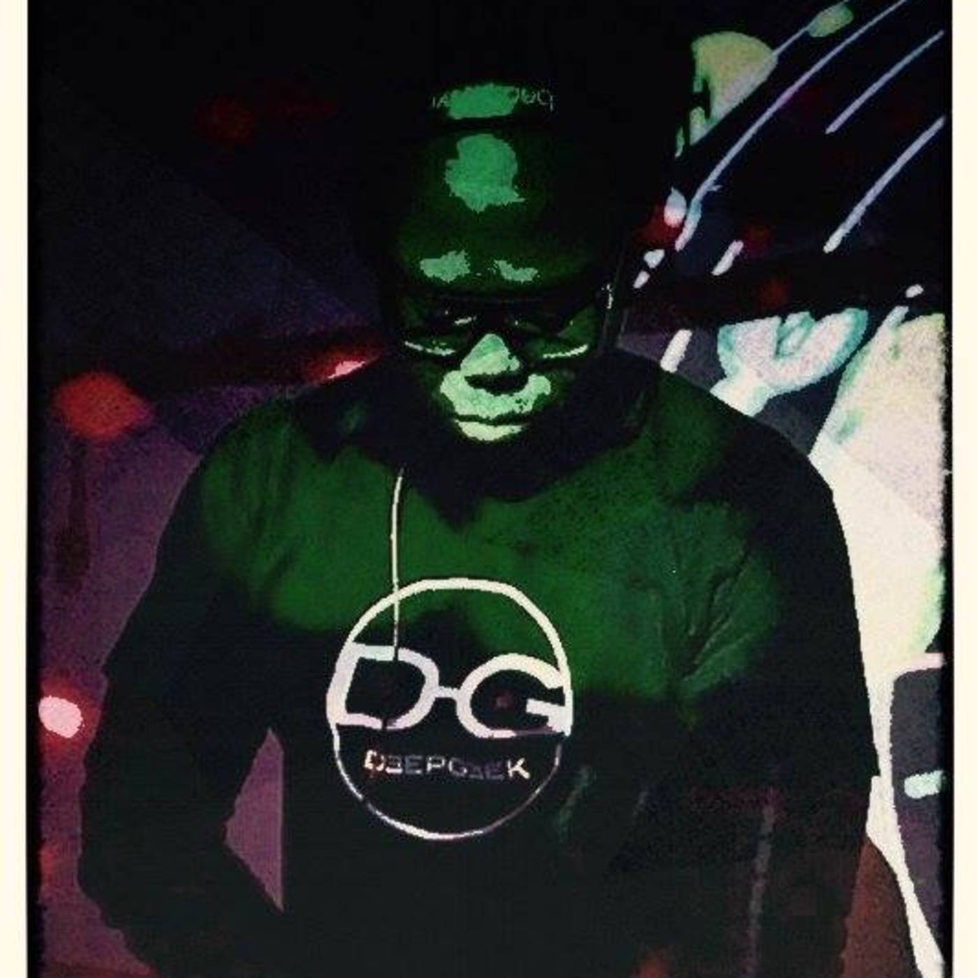 DJ Christian James presents LOW GRAVITY Episode 28 on EJR Radio.com 5/25/2017