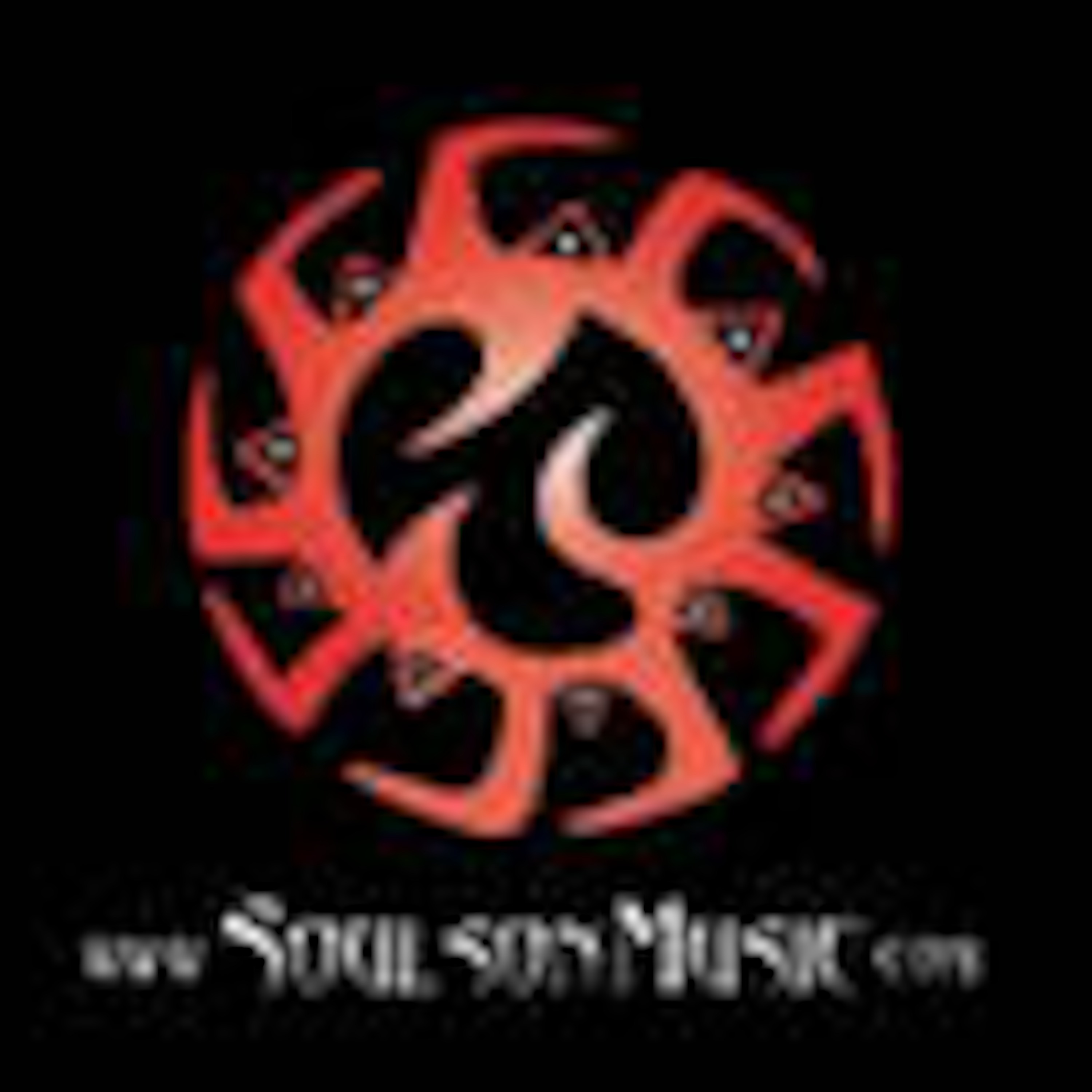 Christian James' Soulson Music Podcast