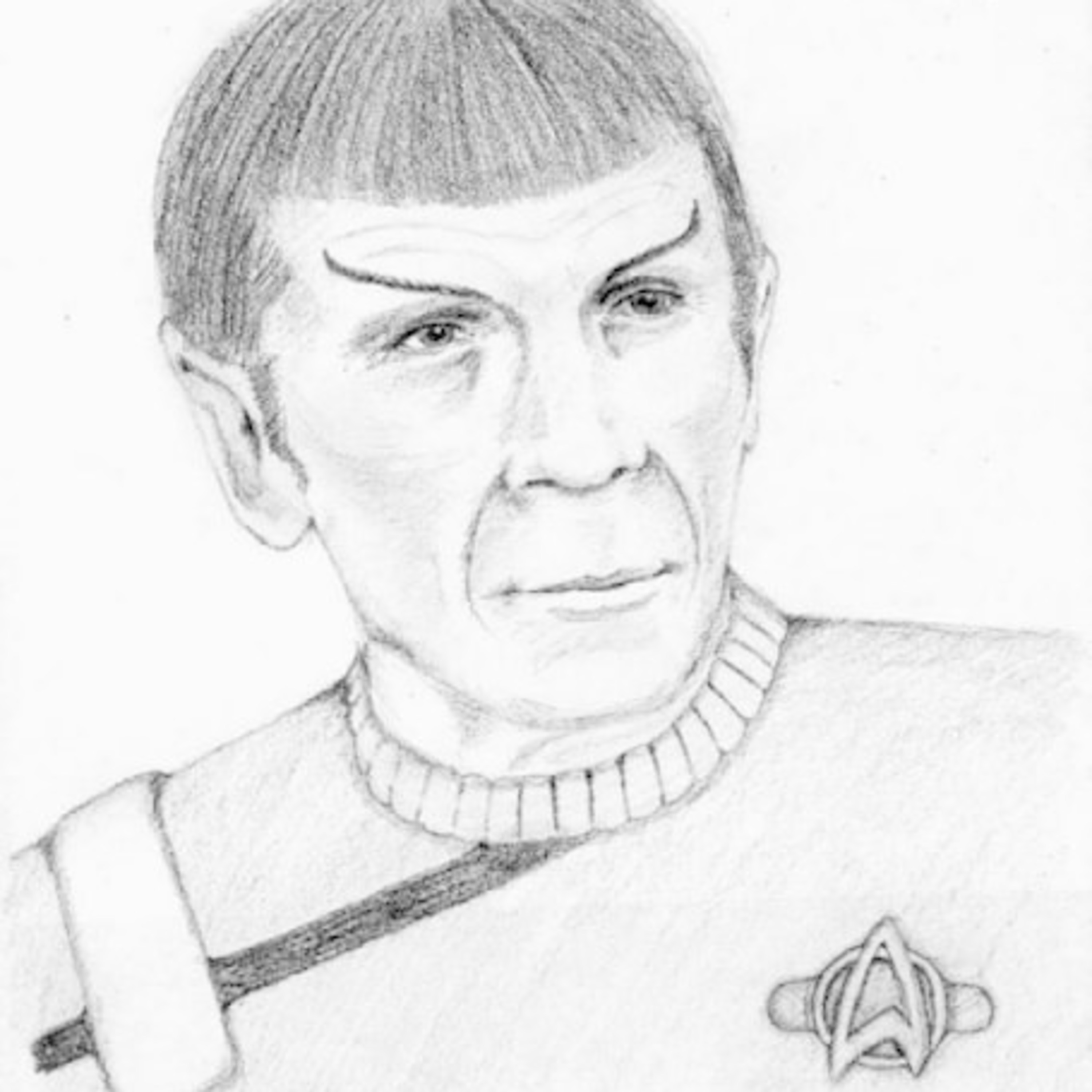 Spock Hears a Who