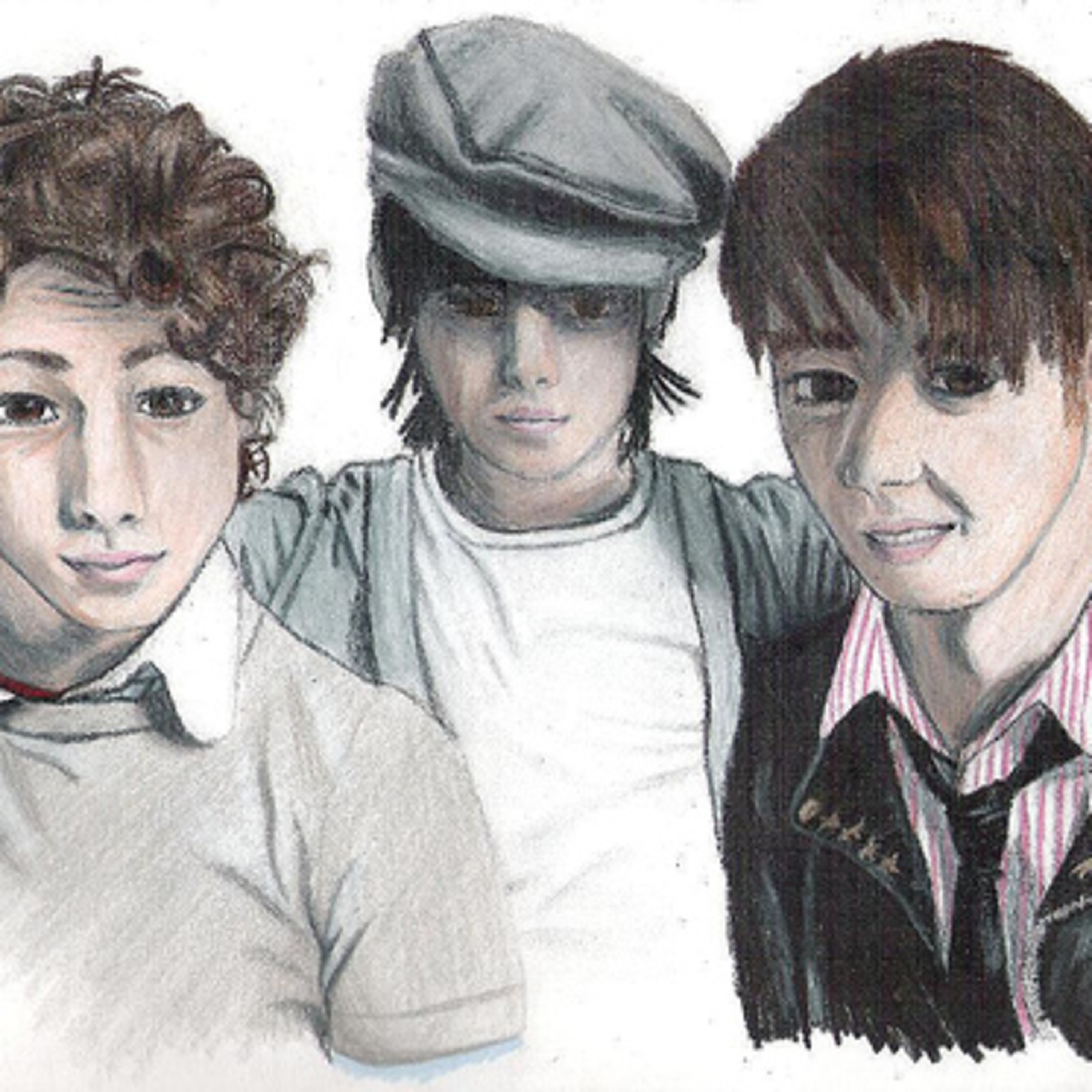 Do You Belive In Jonas?