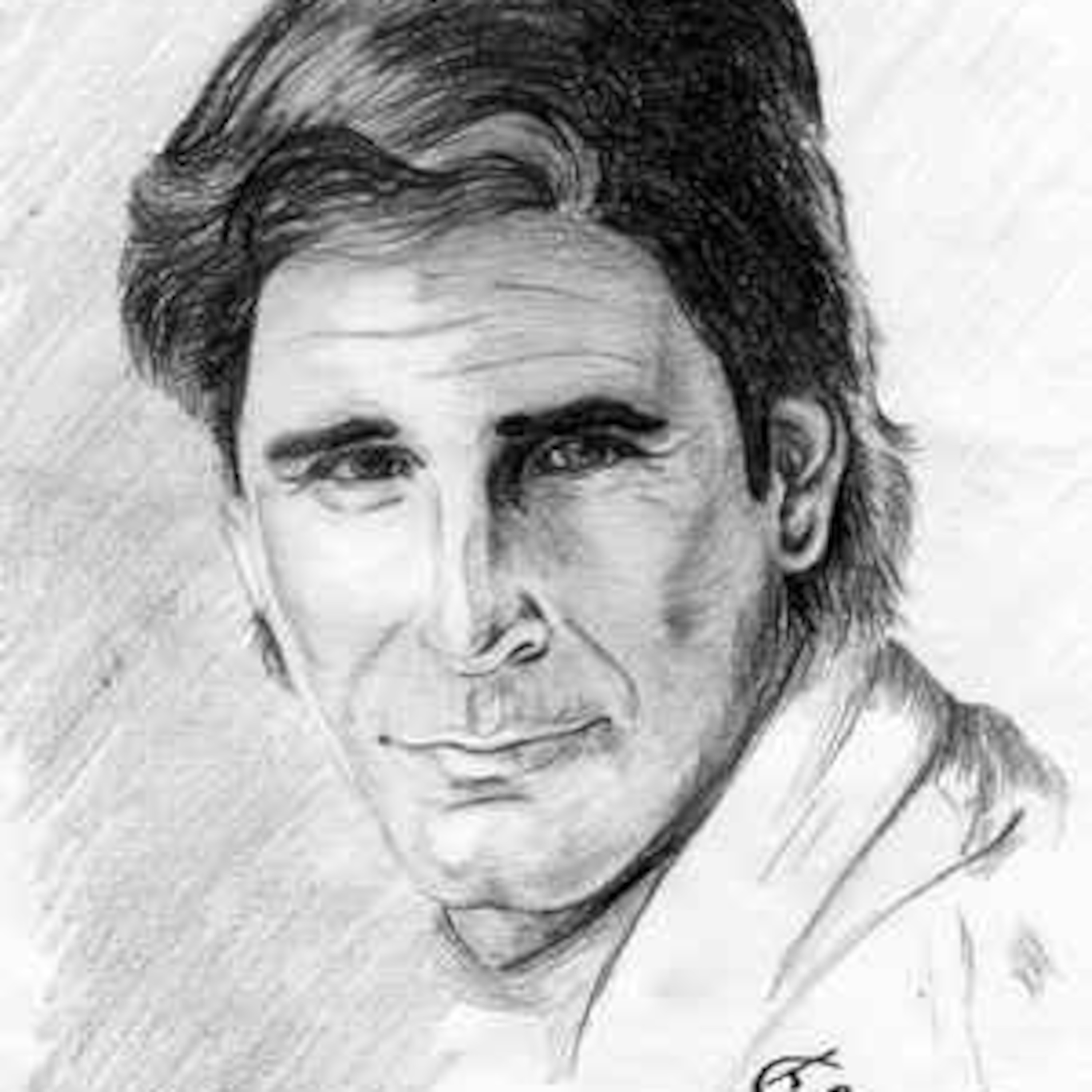 Sam Beckett: Patriot