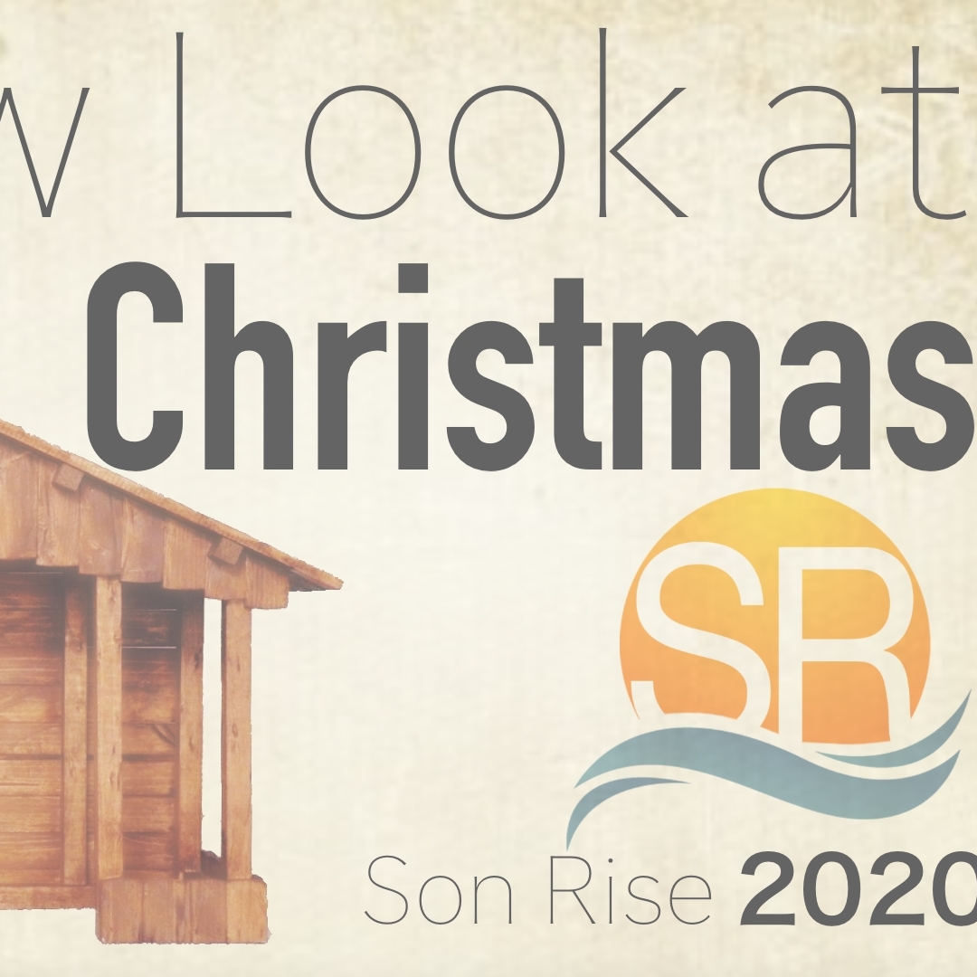Son Rise Sermons