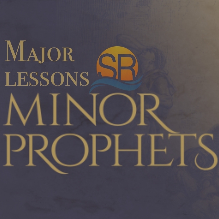 Son Rise Sermons