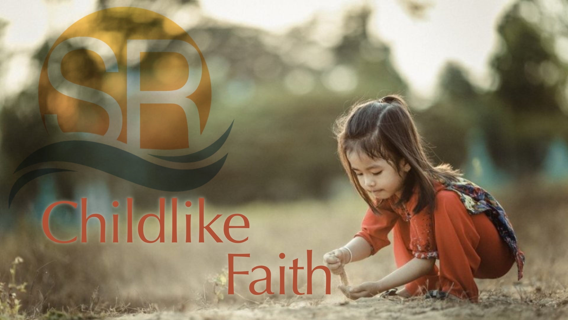 Son Rise Sermons