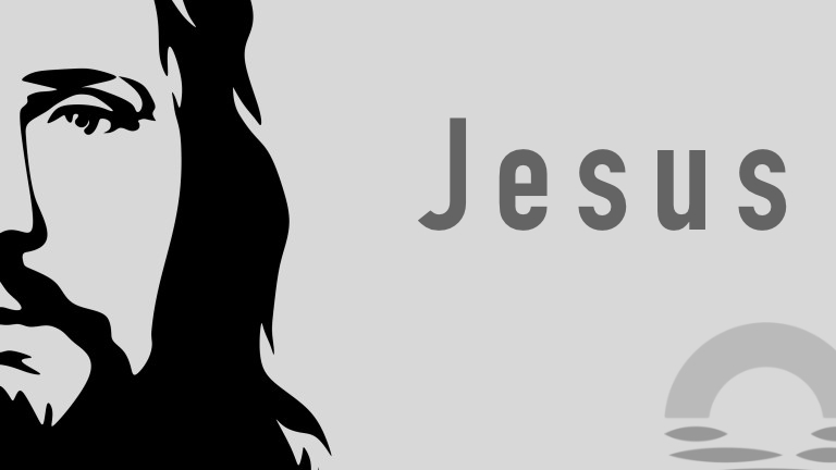4.3.22 - Jesus - Demons episode artwork