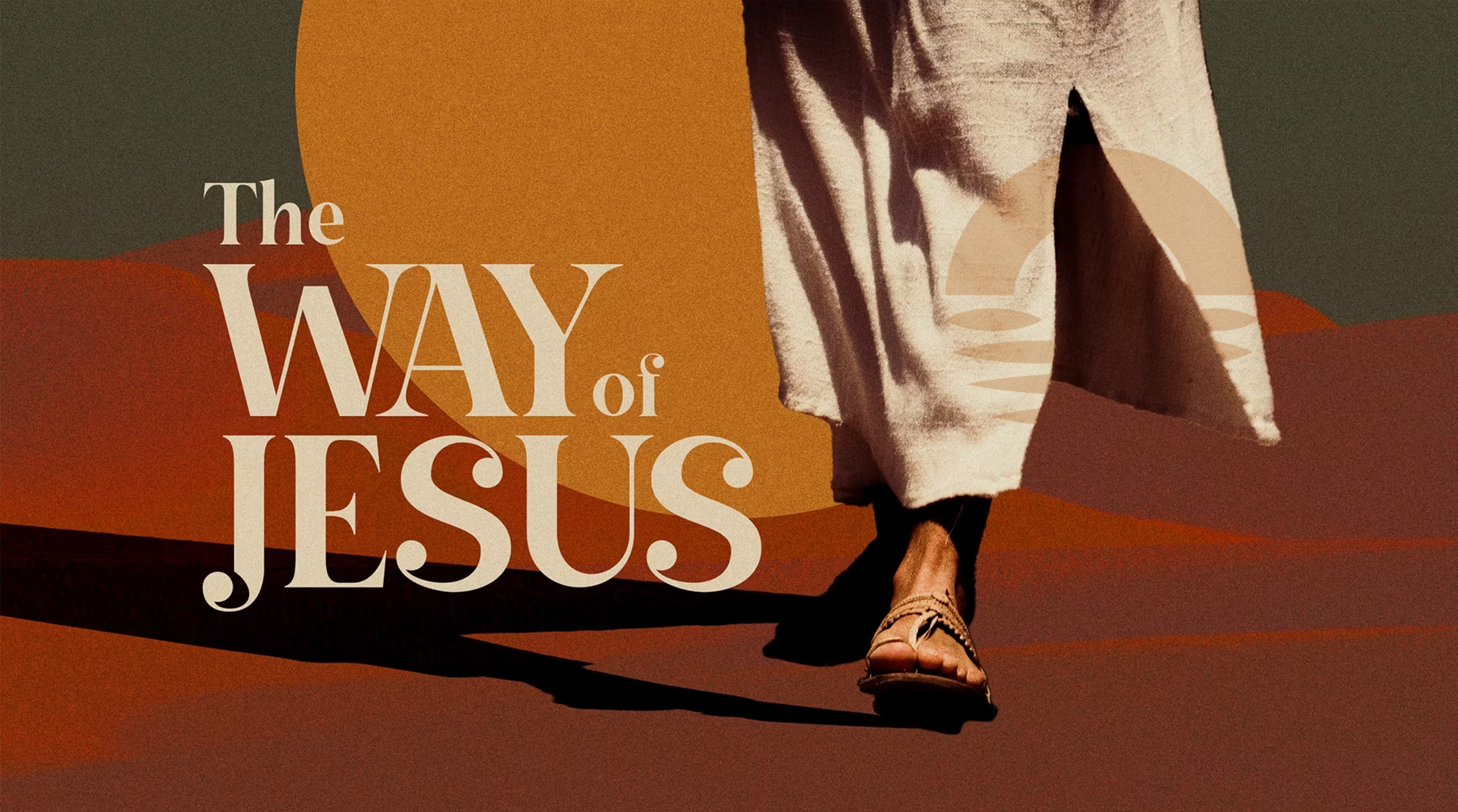 Son Rise Sermons