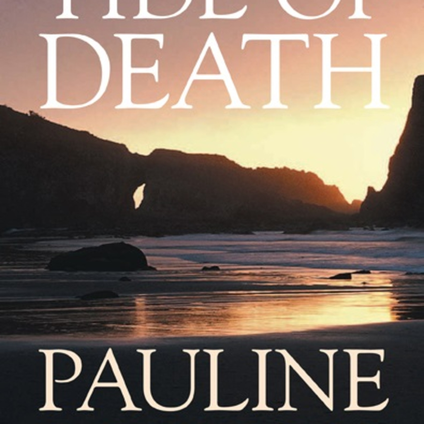 Pauline-Rowson\'s Podcast